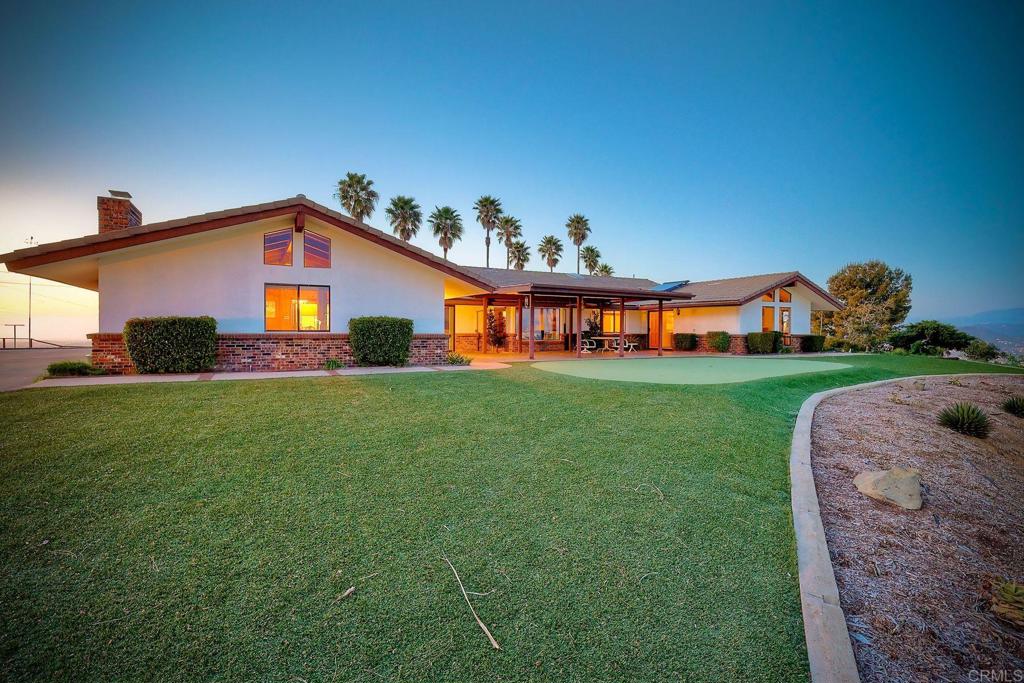 576 Camino De La Cima, San Marcos, California, 92078, United States, 5 Bedrooms Bedrooms, ,4 BathroomsBathrooms,Residential,For Sale,576 Camino De La Cima,1622114