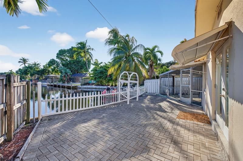 Oakland Park, Florida, 33334, United States, 3 Bedrooms Bedrooms, ,2 BathroomsBathrooms,Residential,For Sale,1986297