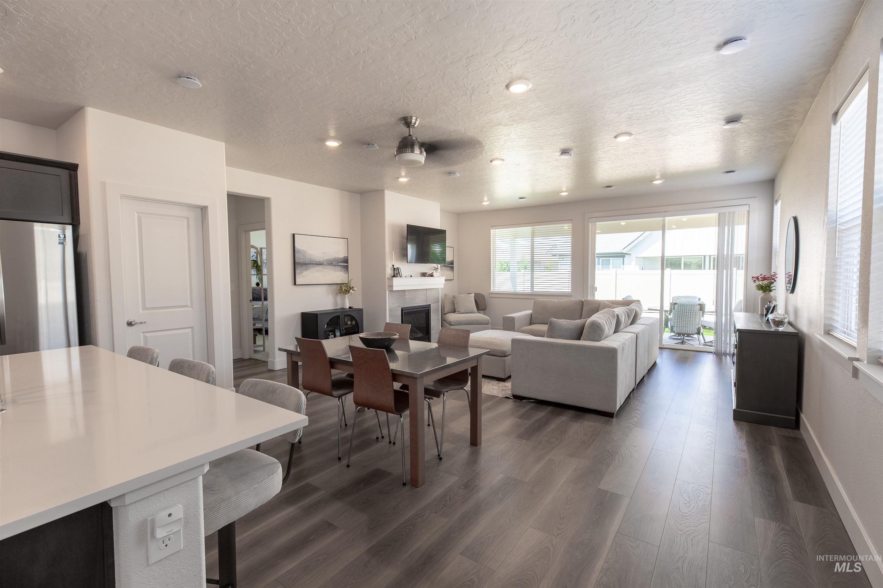 Meridian, Idaho, 83642, United States, 3 Bedrooms Bedrooms, ,Residential,For Sale,1896204