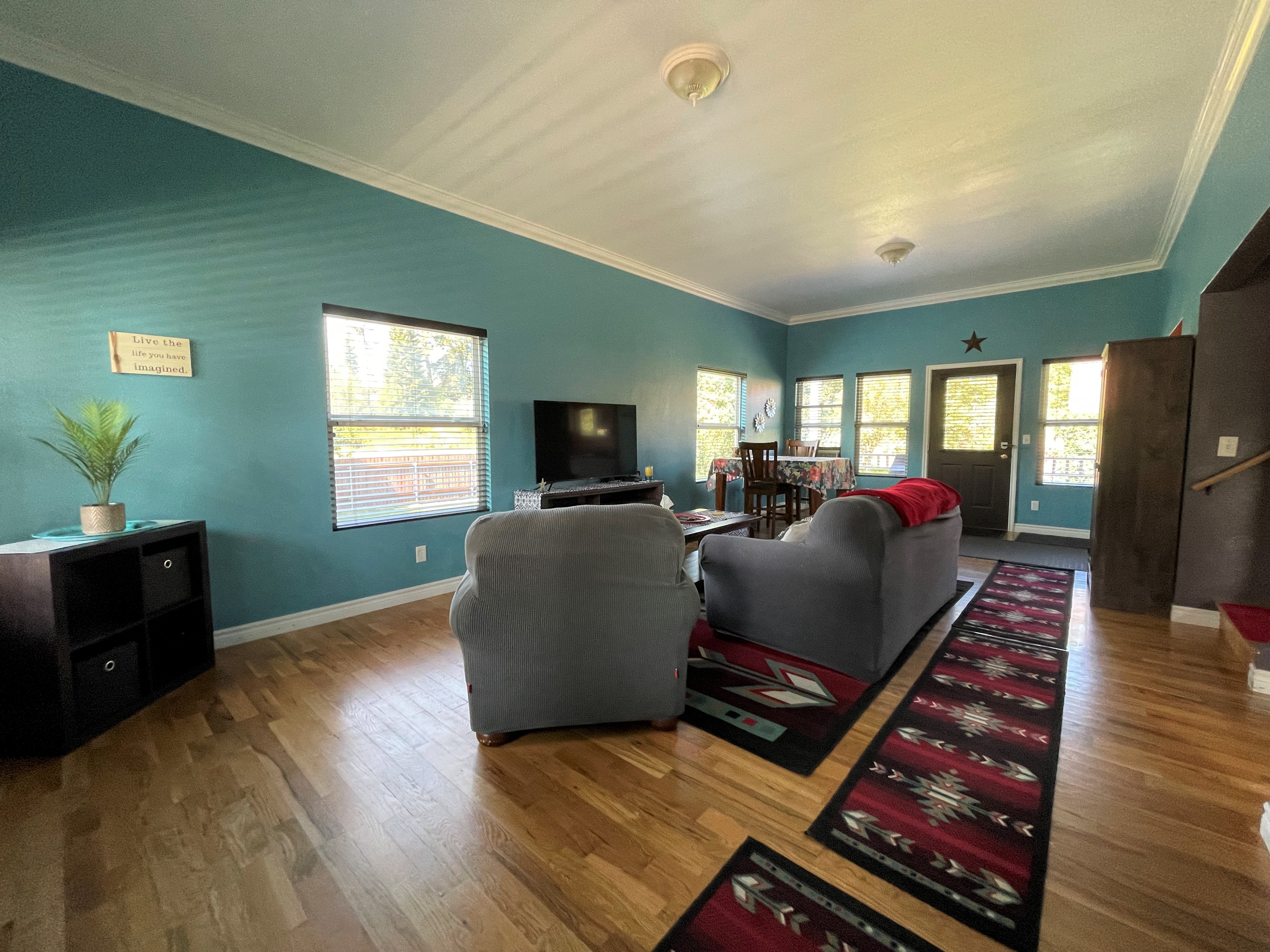 Priest River, Idaho, 83856, United States, 2 Bedrooms Bedrooms, ,2 BathroomsBathrooms,Residential,For Sale,1928264