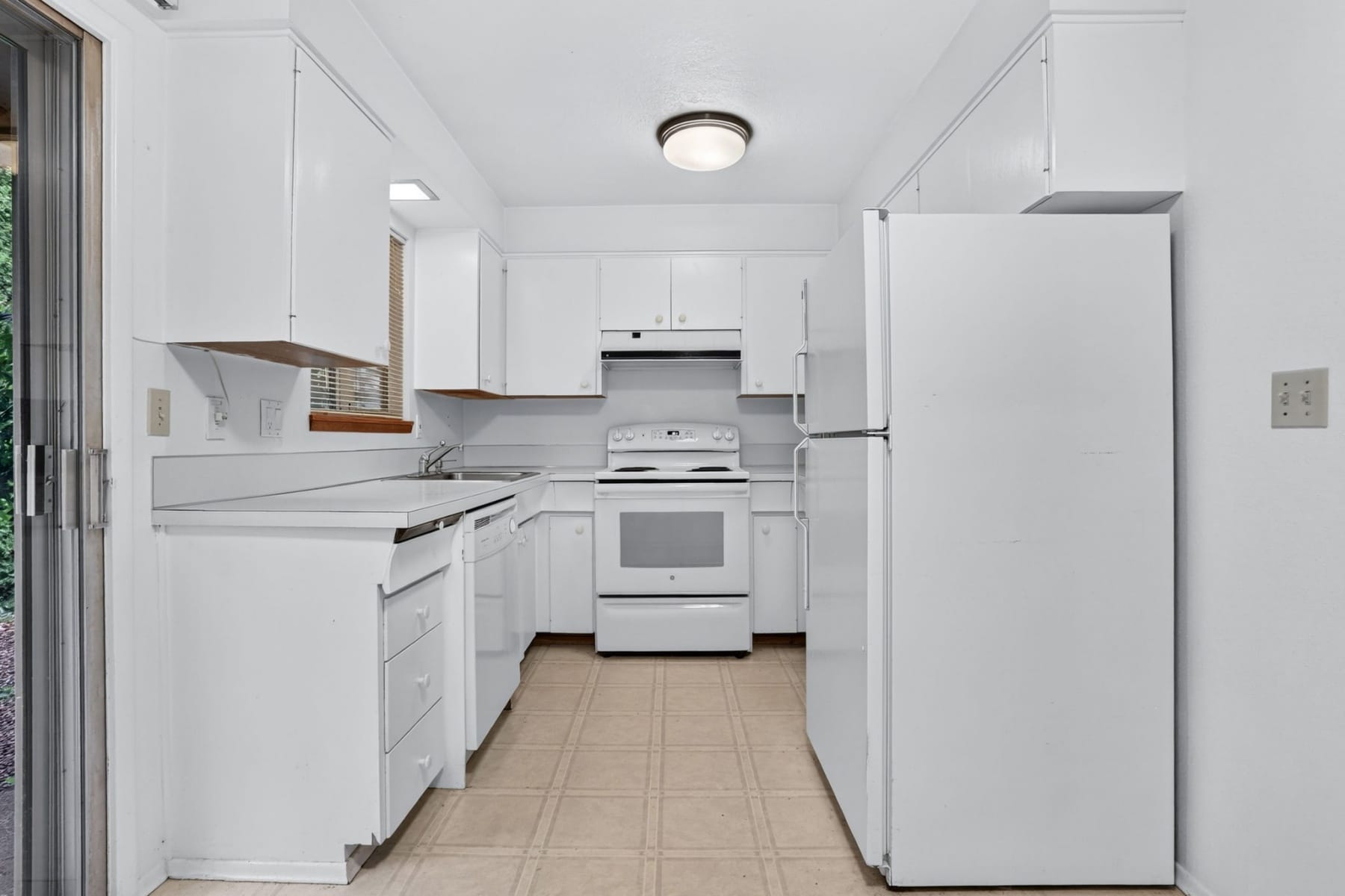  13349 NW WESTLAWN TER Portland, OR 97229 - 物件實景