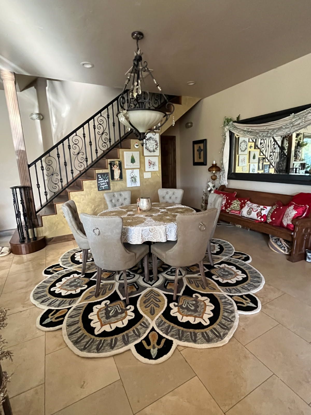 Carlsbad, New Mexico, 88220, United States, 5 Bedrooms Bedrooms, ,5 BathroomsBathrooms,Residential,For Sale,1984272