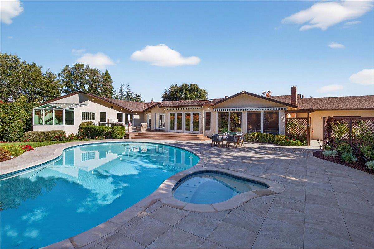 Saratoga, California, 95070, United States, 5 Bedrooms Bedrooms, ,3 BathroomsBathrooms,Residential,For Sale,1989664