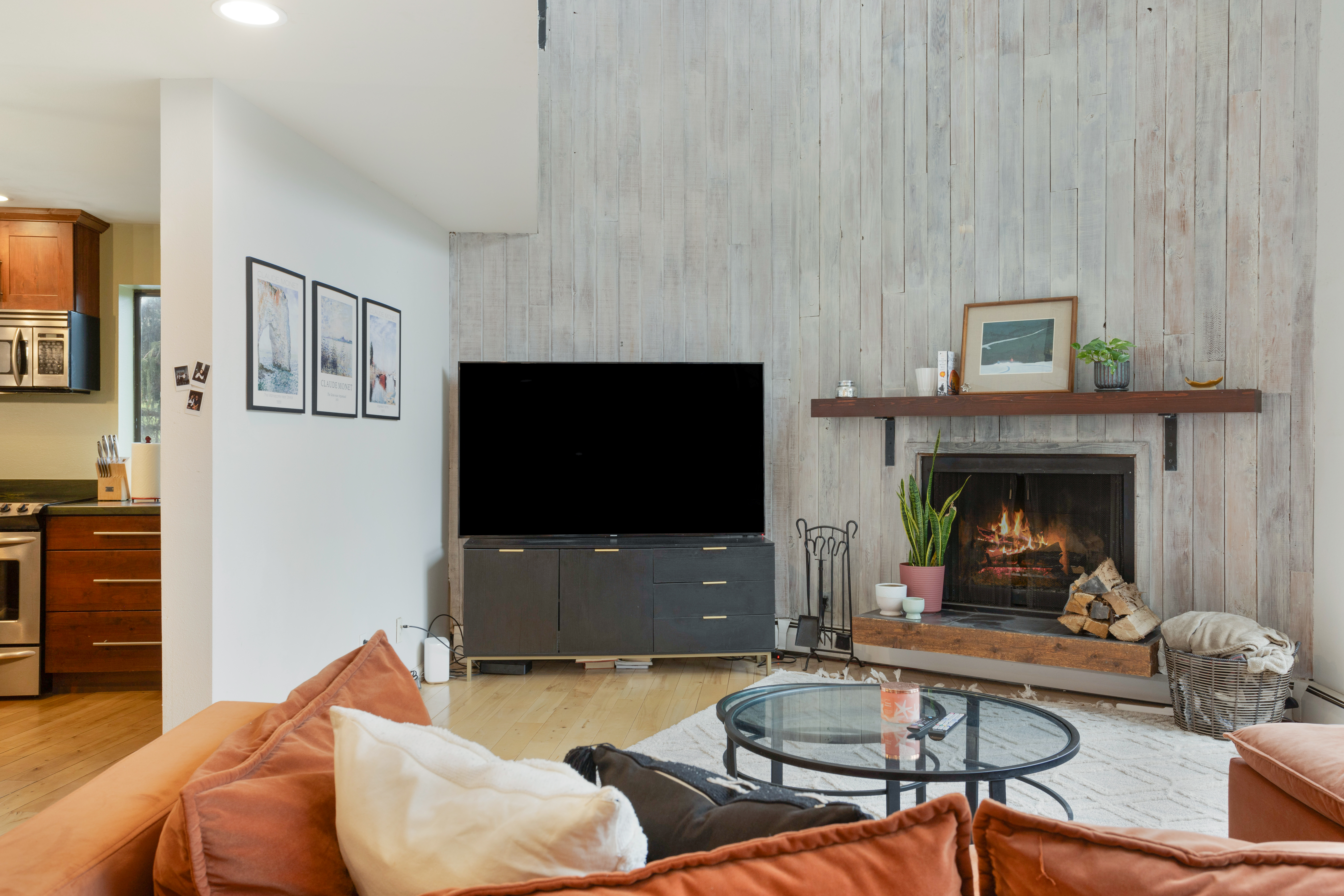  Cornerstone Condominium in the Heart of EagleVail - 物件實景