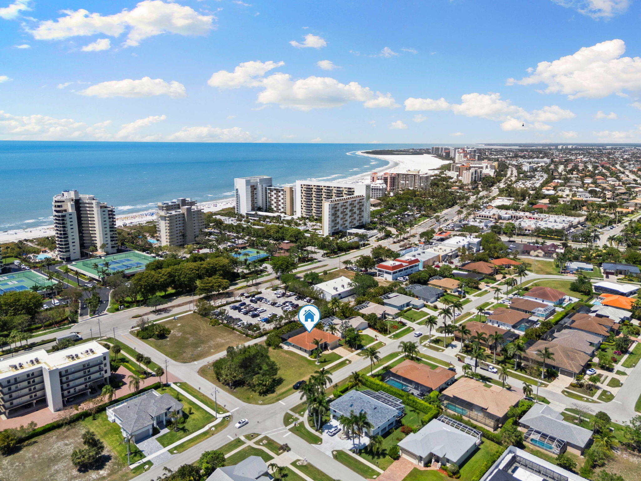 Marco Island, Florida, 34145, United States, 3 Bedrooms Bedrooms, ,2 BathroomsBathrooms,Residential,For Sale,2002007