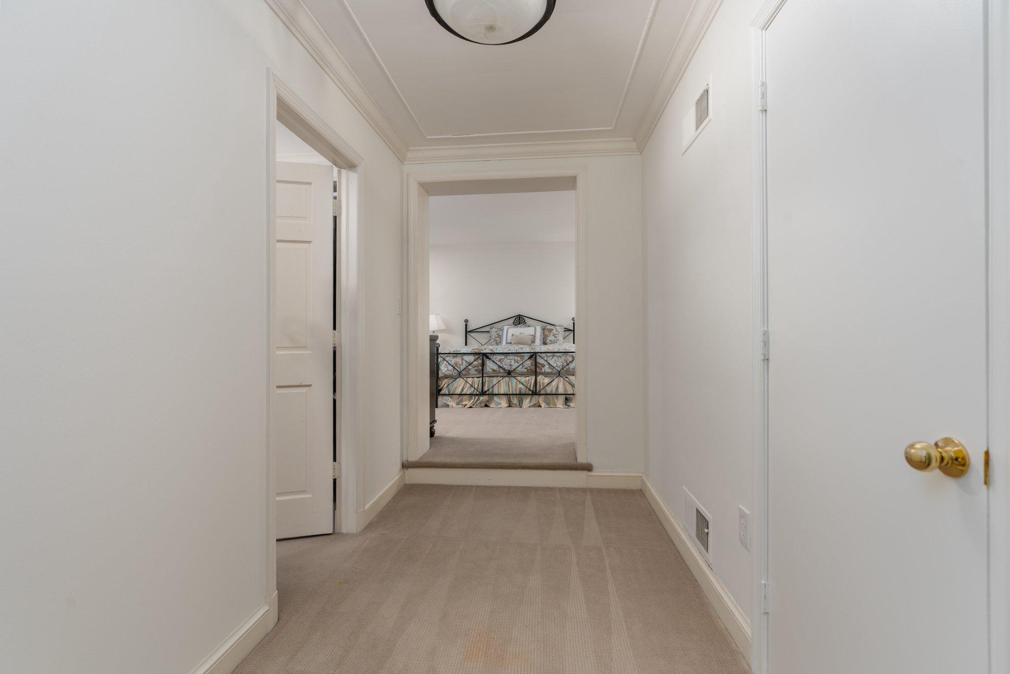 6928 Barrett Lane, Bethesda, MD, 20814 - 物件實景