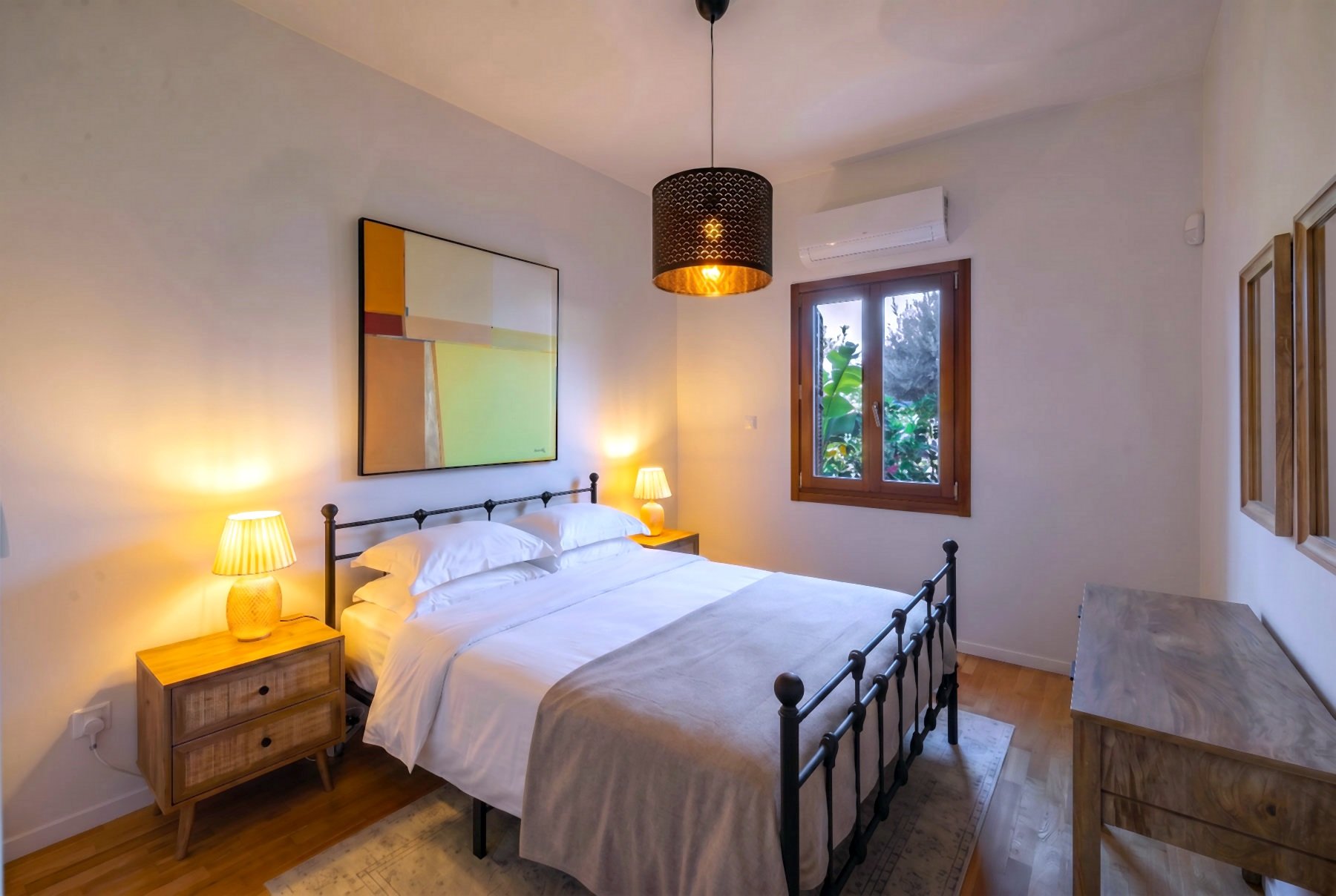  Four Bedroom Bungalow in Aphrodite Hills Golf Resort - 物件實景