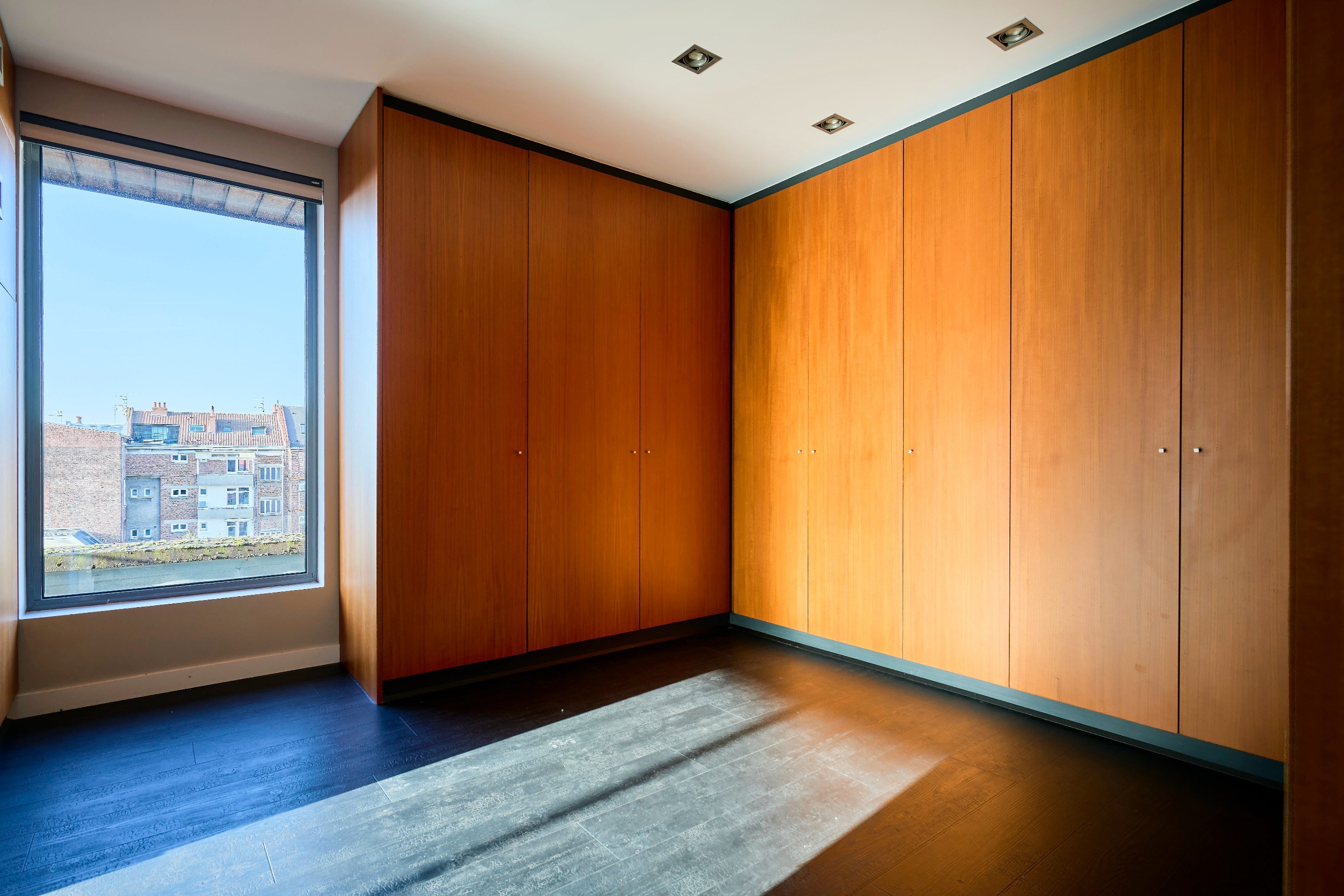  Vieux Lille , large Duplex ,  4 bedrooms , 3 terrases , garages - 物件實景