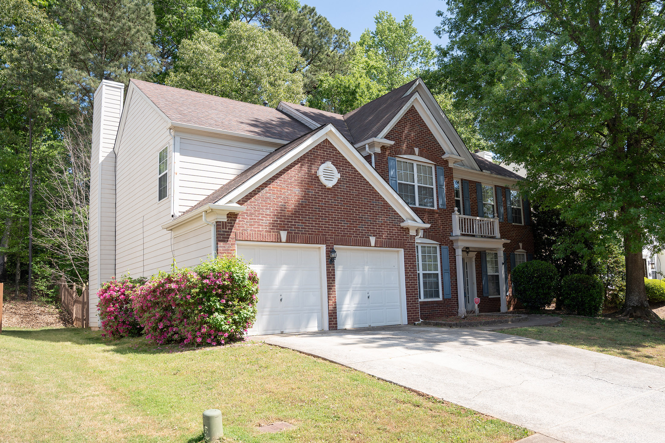  Tucked Within One of Kennesaw’s Most Sought-After Lake Communities - 物件實景