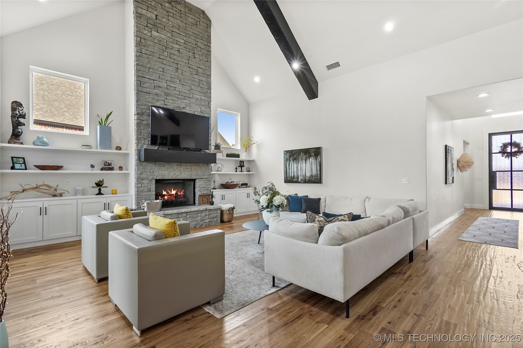 Broken Arrow, Oklahoma, 74014, United States, 3 Bedrooms Bedrooms, ,4 BathroomsBathrooms,Residential,For Sale,1997377