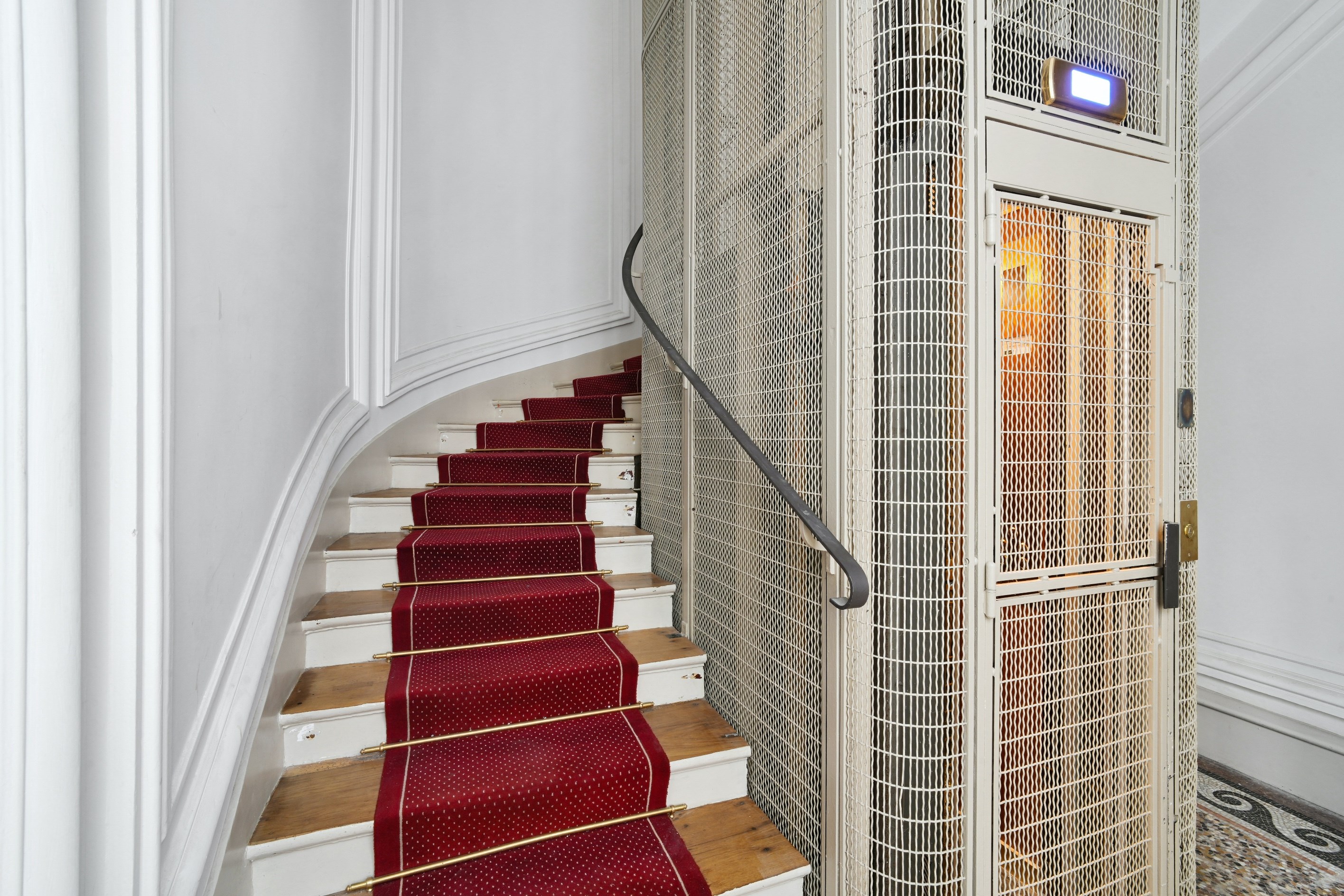  Rue Bonaparte - Luxury apartment renovated with AC - 3 bedrooms - 物件實景