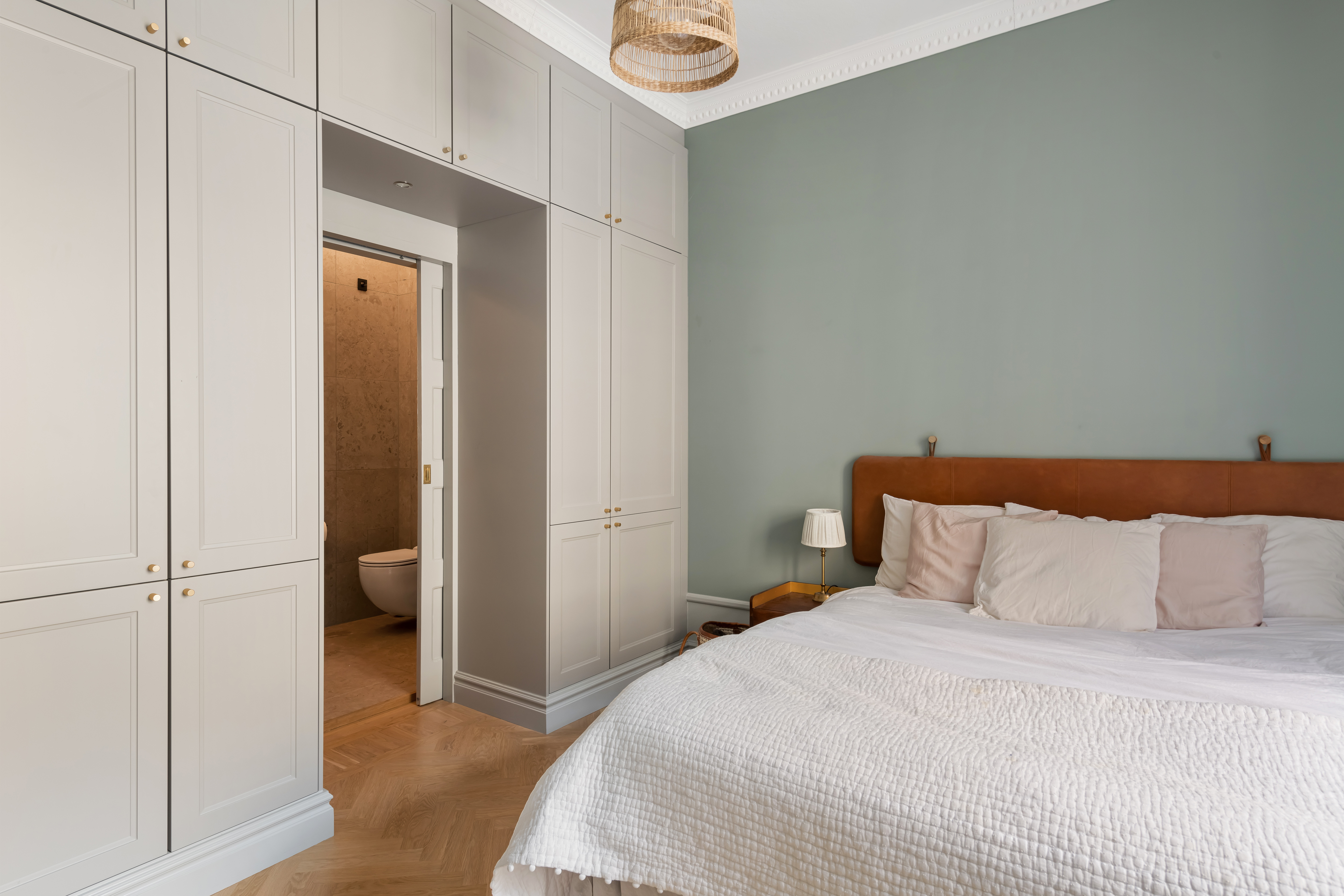  Östermalmsgatan 32 - 物件實景