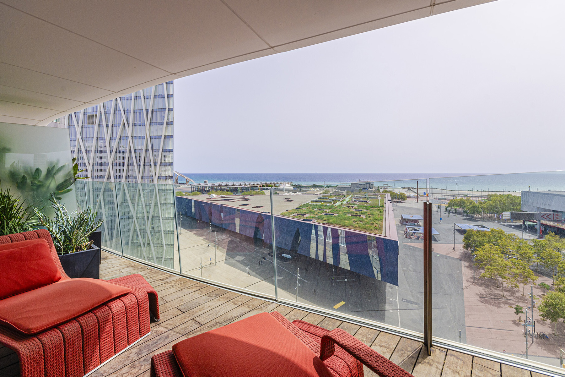  An excellent new development that awakens all the senses in Barcelona - 物件實景