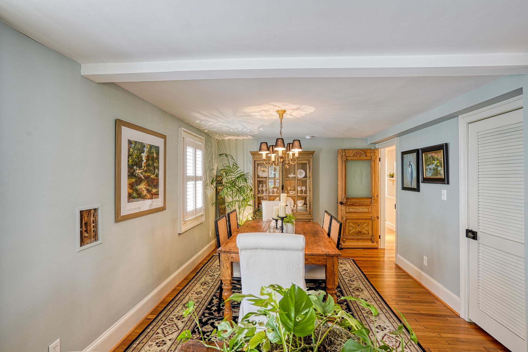  107 Chestnut Street, Saint Michaels, MD, 21663 - 物件實景