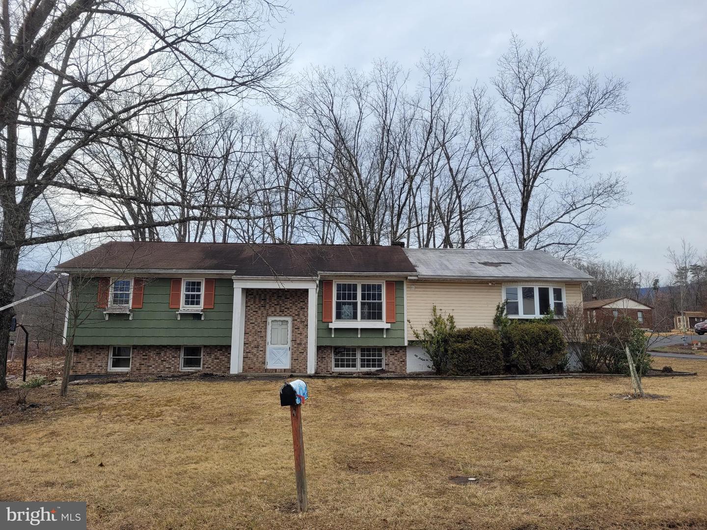 Conda Way, Rawlings, MD 21557
