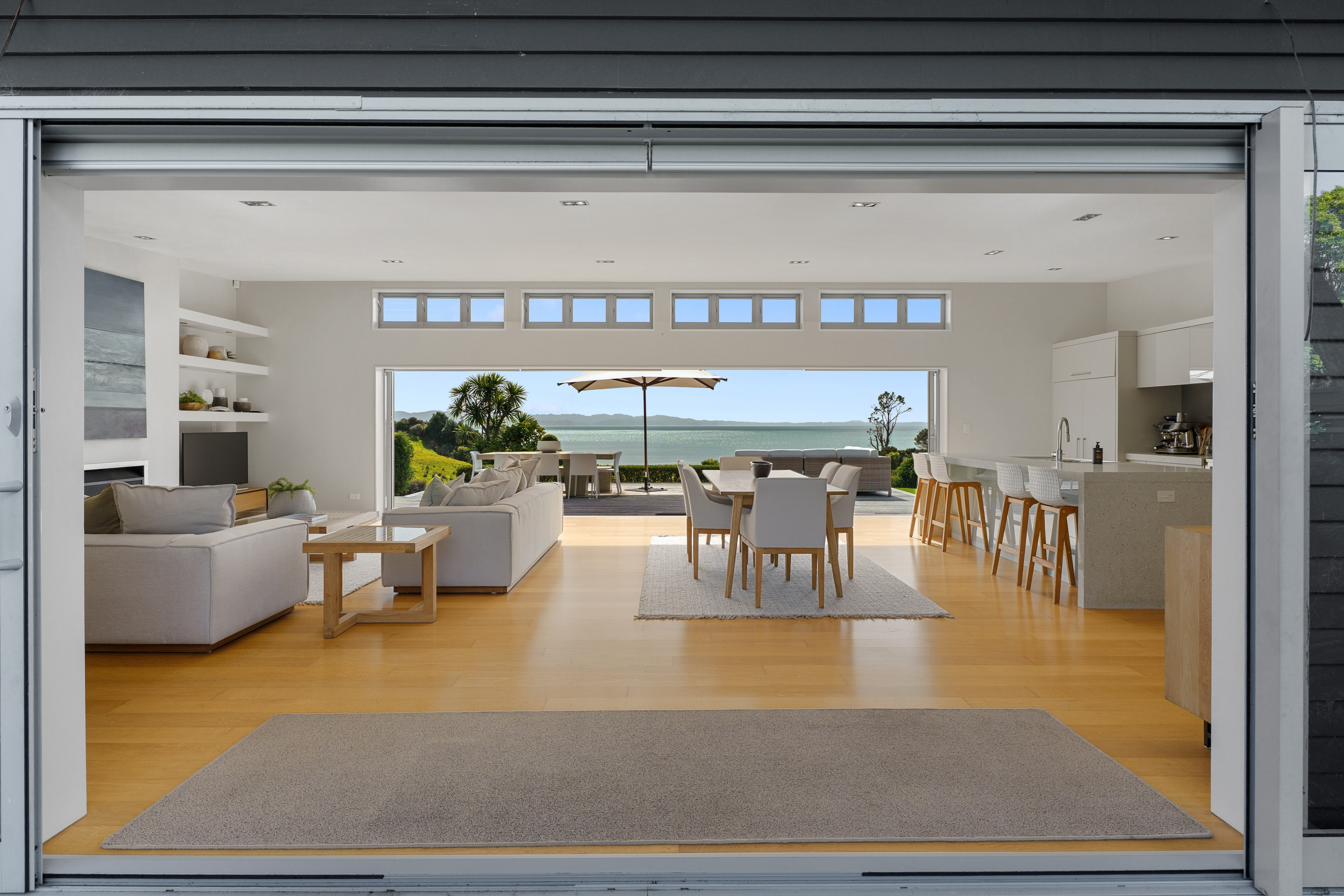  202G Big Bay Road, Manukau Heads - 物件實景