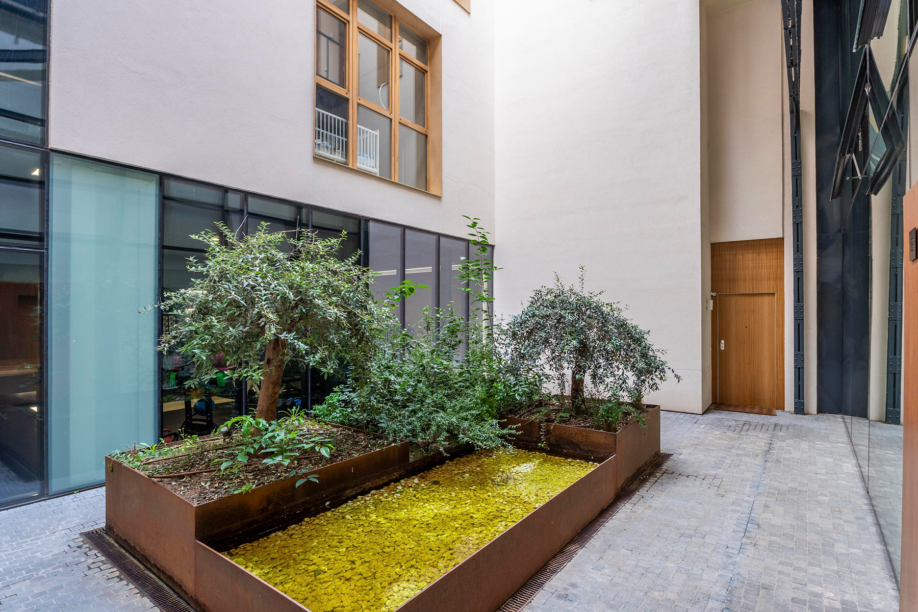  2-bedroom apartment in central Madrid - 物件實景