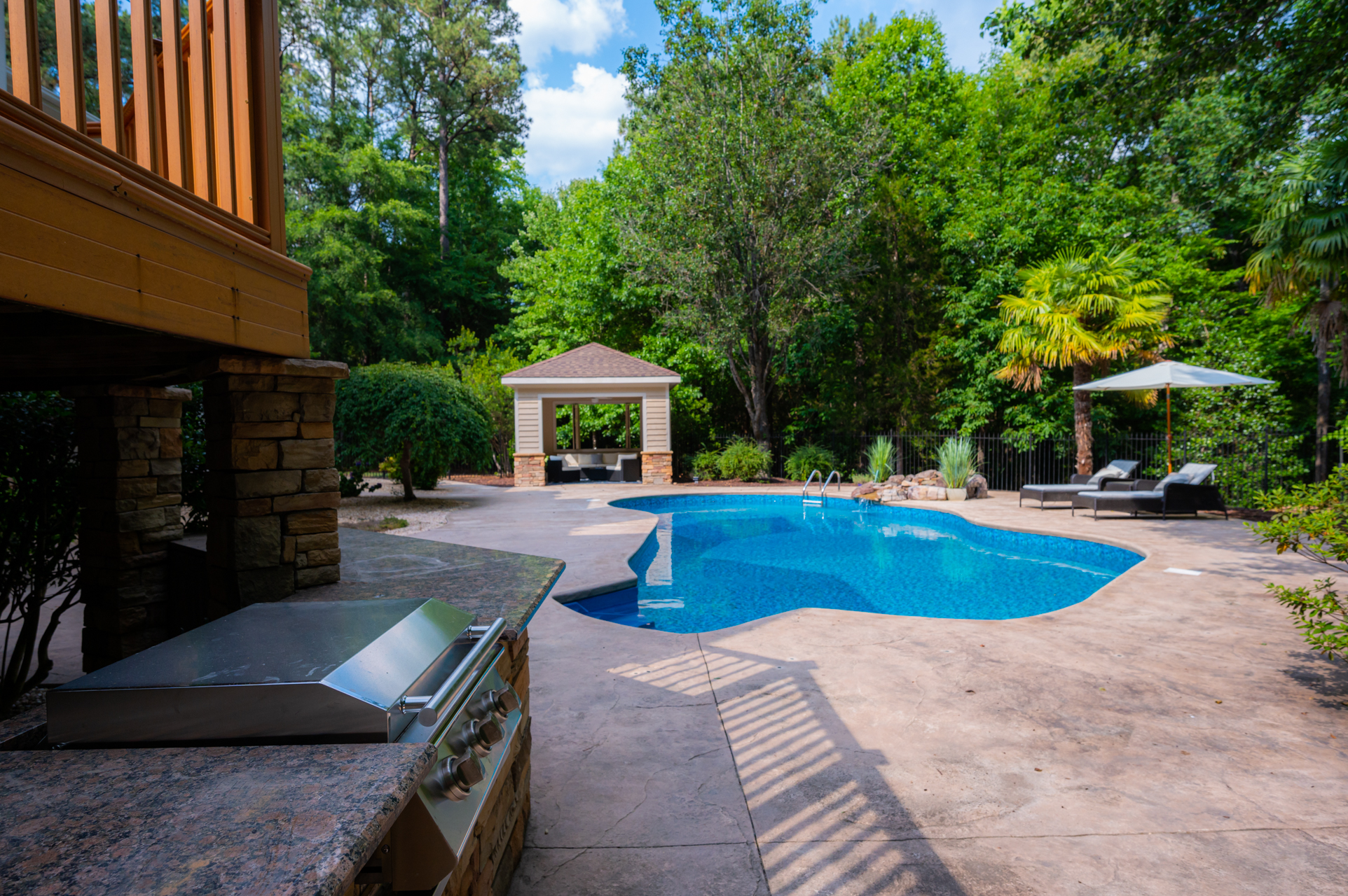  77240 Stedman, Chapel Hill, NC 27517 - 物件實景
