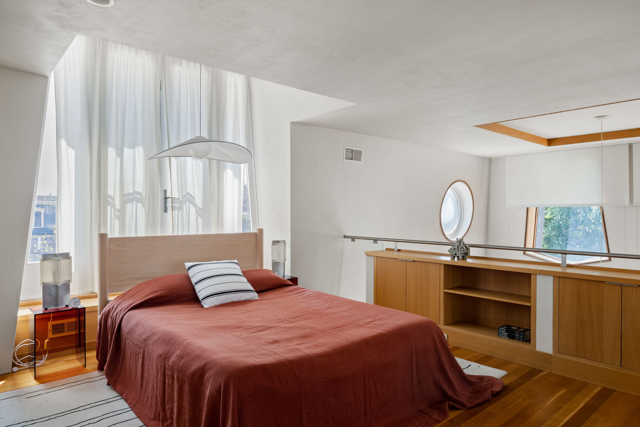 307 South Chadwick Street, Philadelphia, PA 19103 - 物件實景