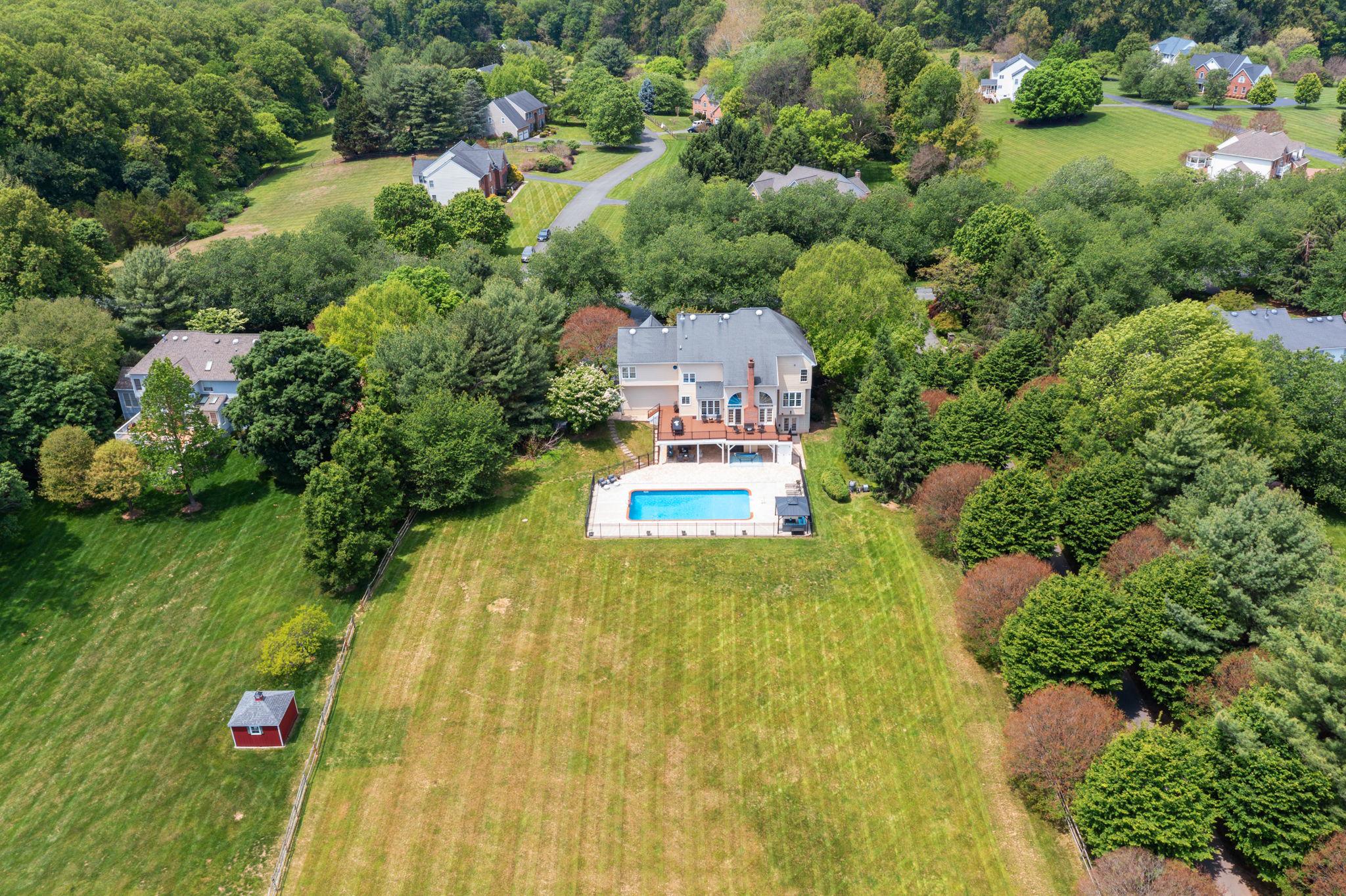  14807 Poplar Hill Road, Darnestown, MD, 20874 - 物件實景