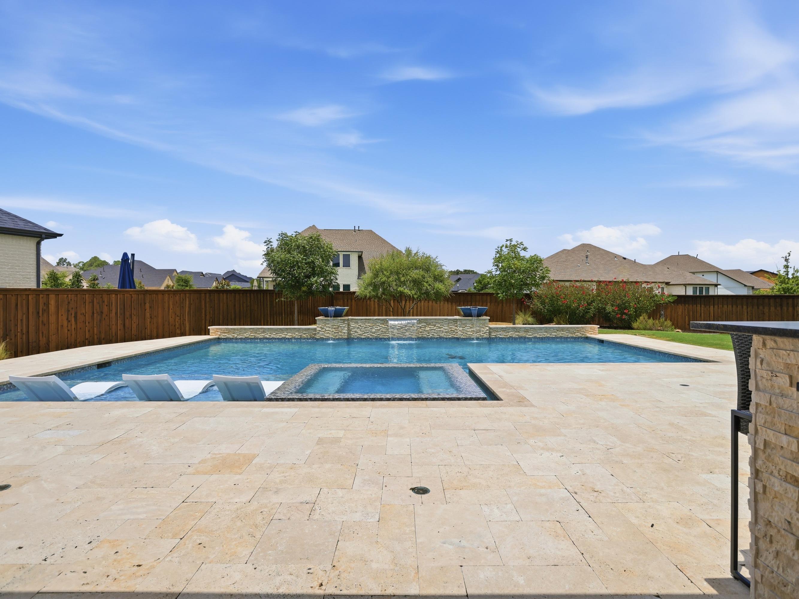  167 Stirling Drive, Argyle, TX, 76226 - 物件實景