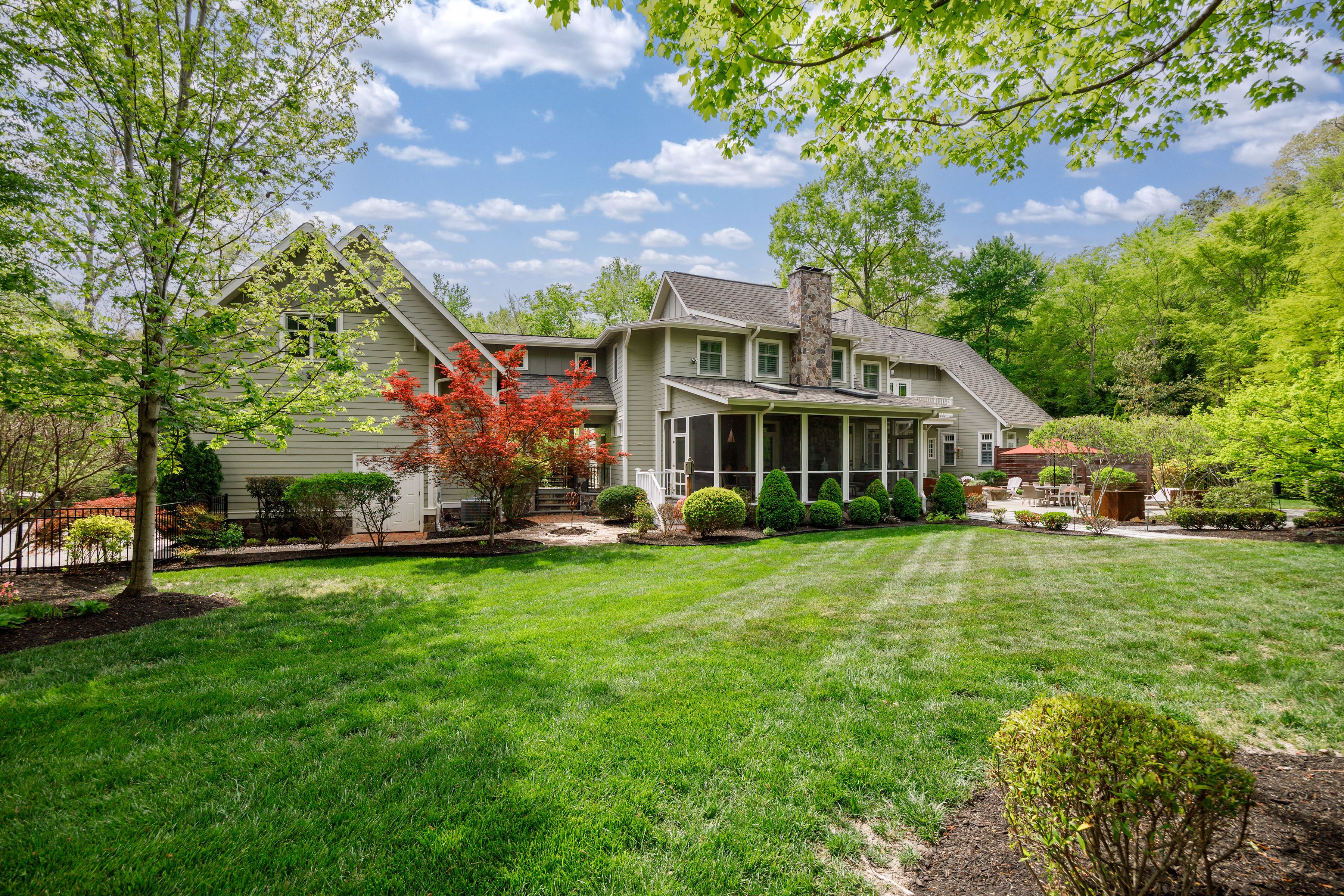  328 South Gaskins Road, Richmond, VA 23238 - 物件實景