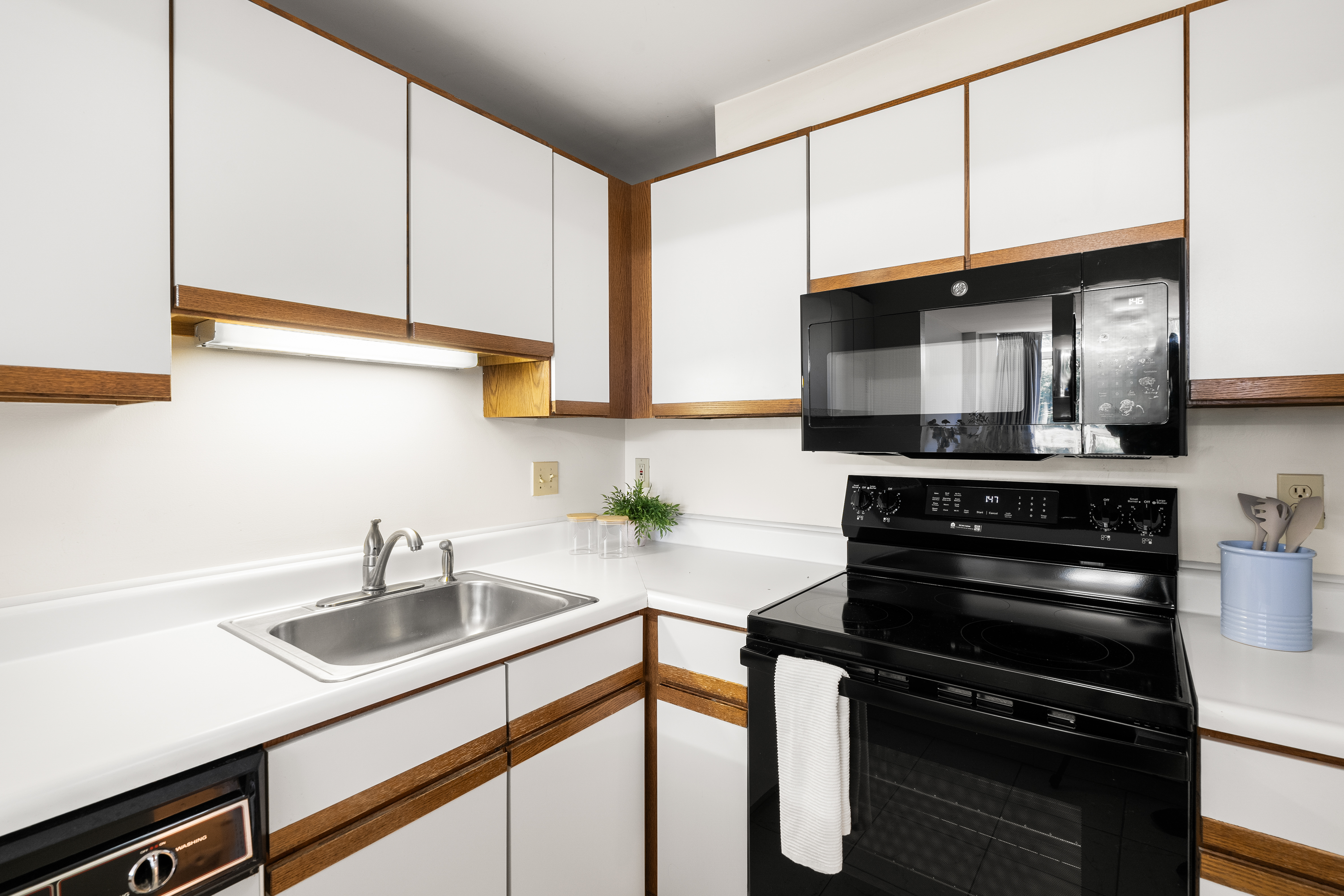  1 Watermill Place, Unit 516, Arlington, MA, 02476 - 物件實景