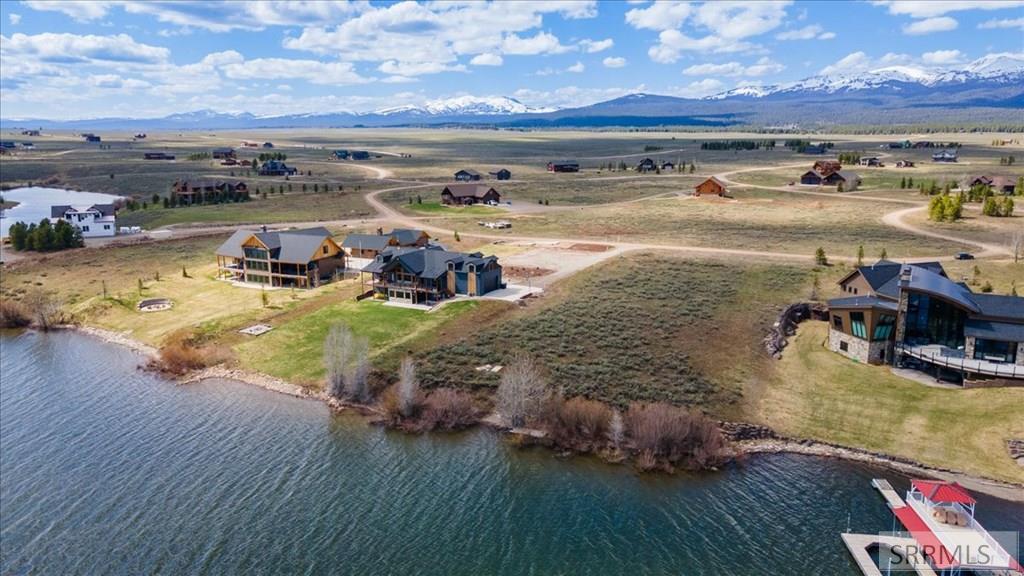 Island Park, Idaho, 83429, United States, ,Residential,For Sale,1750441