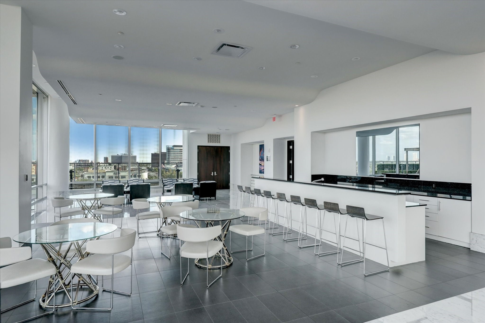  2727 Kirby Drive #13E - 物件實景