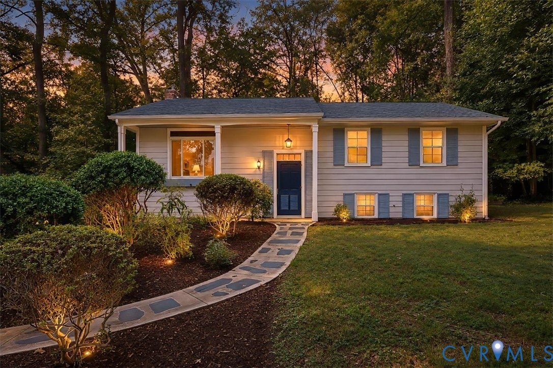 Tuscora Rd, North Chesterfield, VA 23235