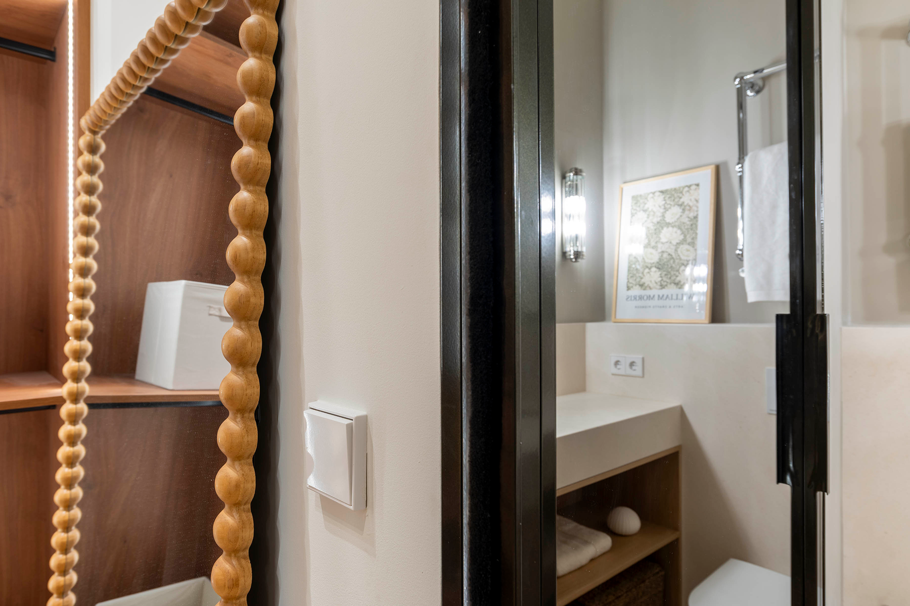  Brand new Designer Flat in Madrid de Los Austrias - 物件實景