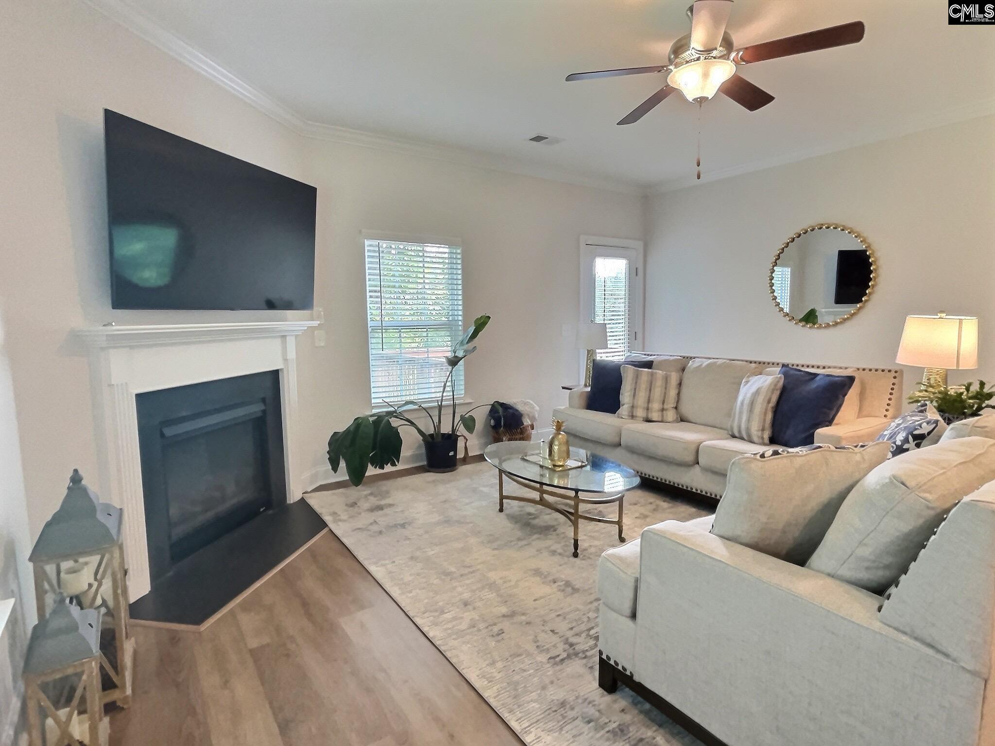 Limestone Rd, Chapin, SC 29036