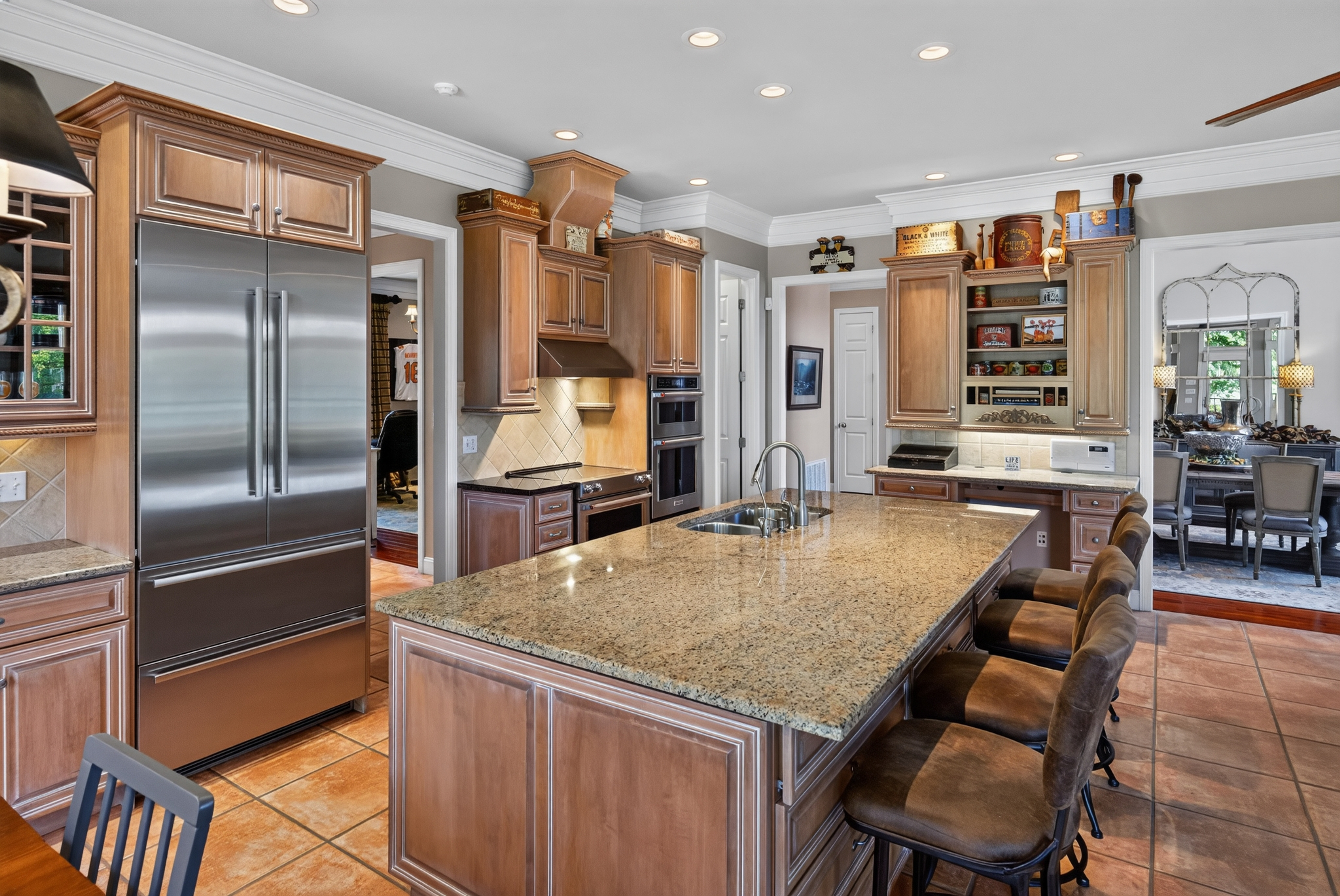  4262 Lake Meadow Way, Louisville, TN 37777 - 物件實景