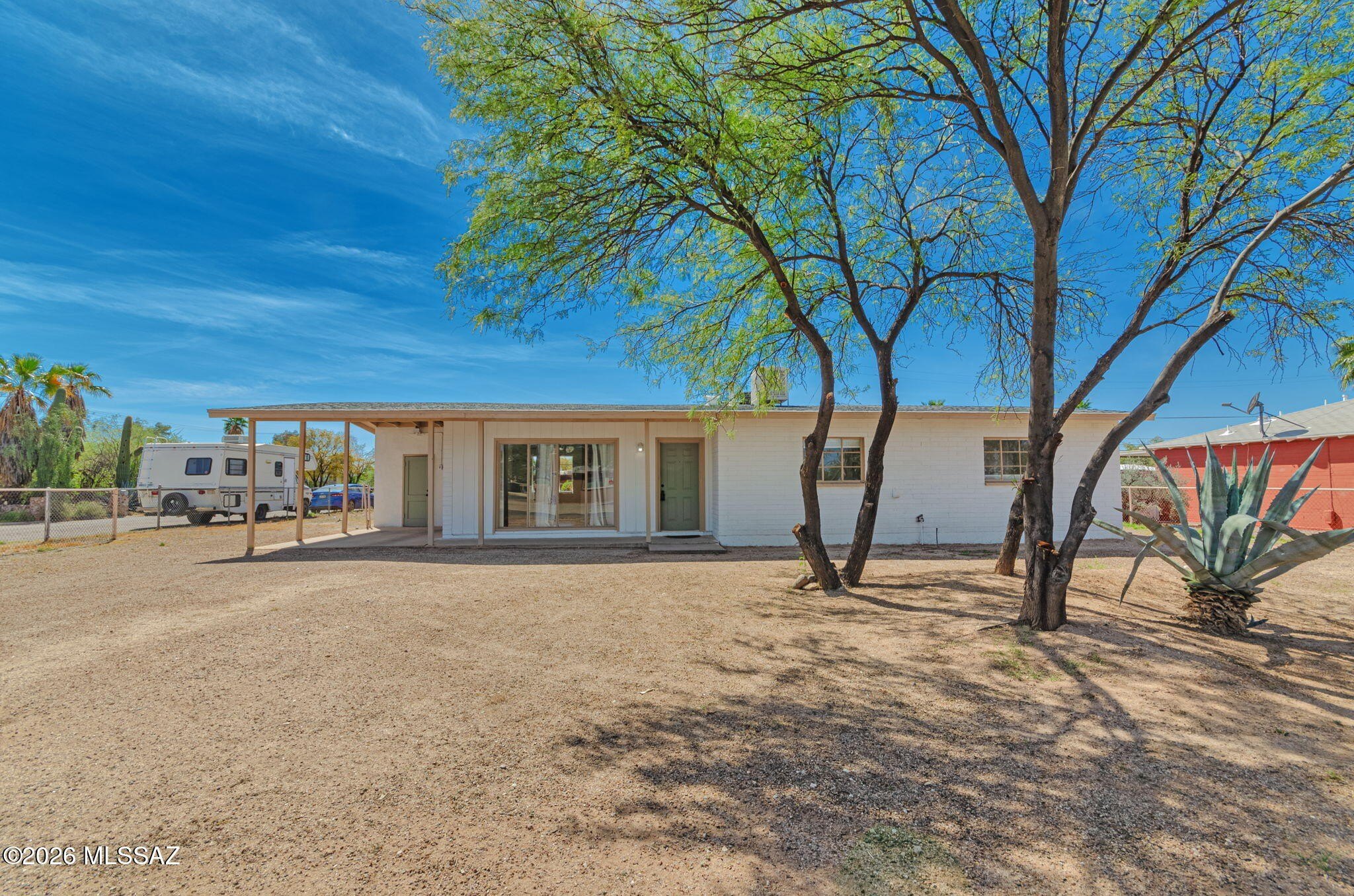 17th St, Tucson, AZ 85711 #1