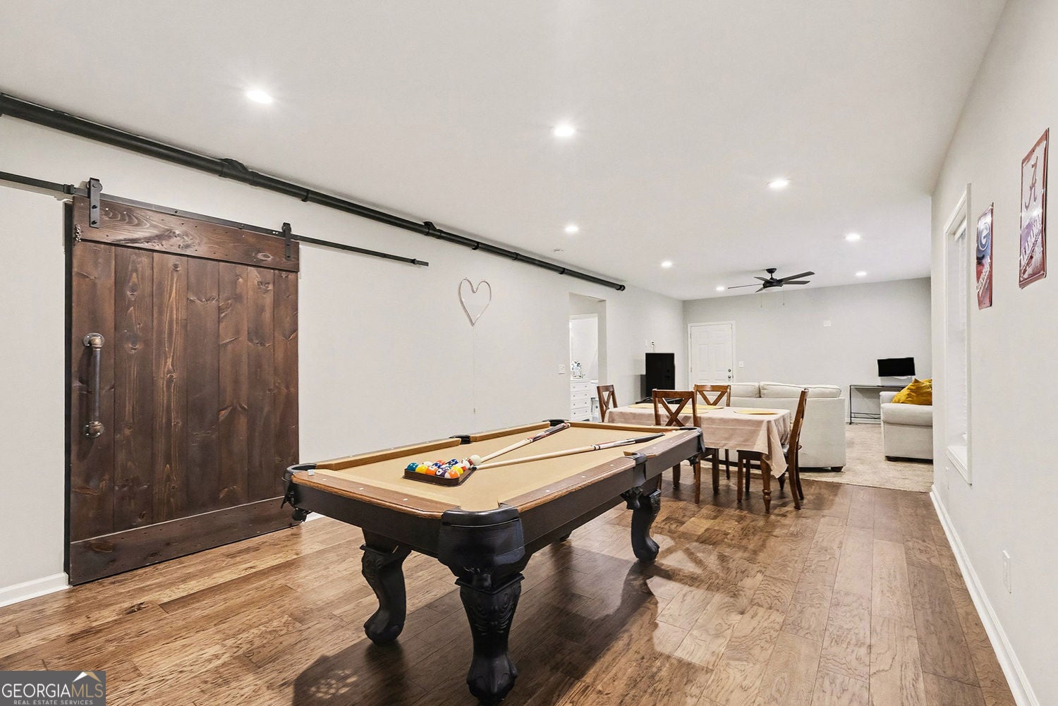 Braselton, Georgia, 30517, United States, 4 Bedrooms Bedrooms, ,4 BathroomsBathrooms,Residential,For Sale,2006577