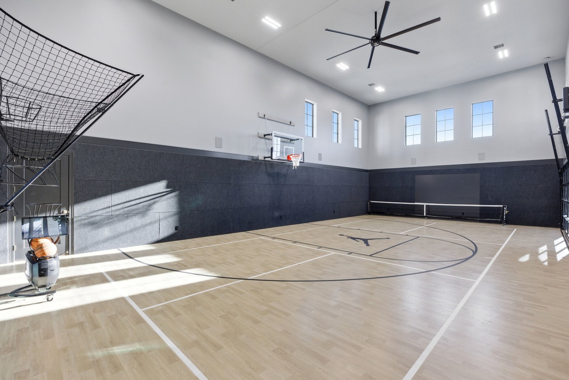  Indian Knolls Sports Court Stunner - 物件實景