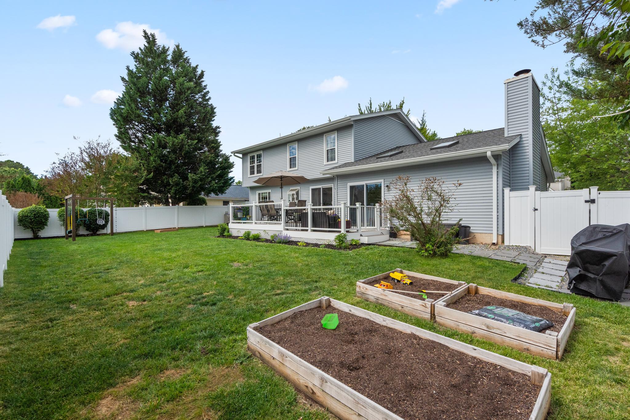  1307 Boulder Crest Court, Herndon, VA, 20170 - 物件實景