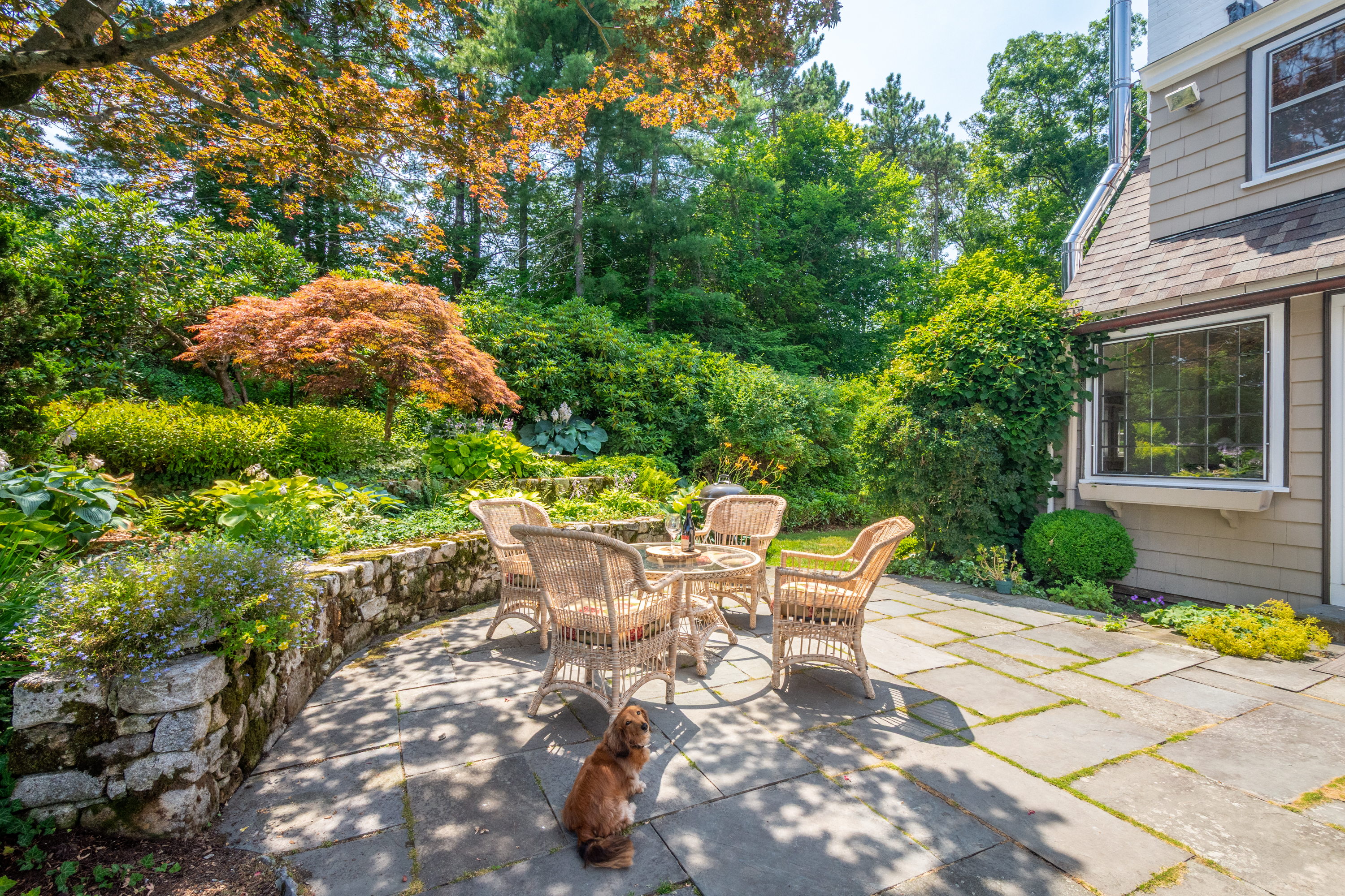  9 Hilliard Road, Lincoln, MA 01773 - 物件實景
