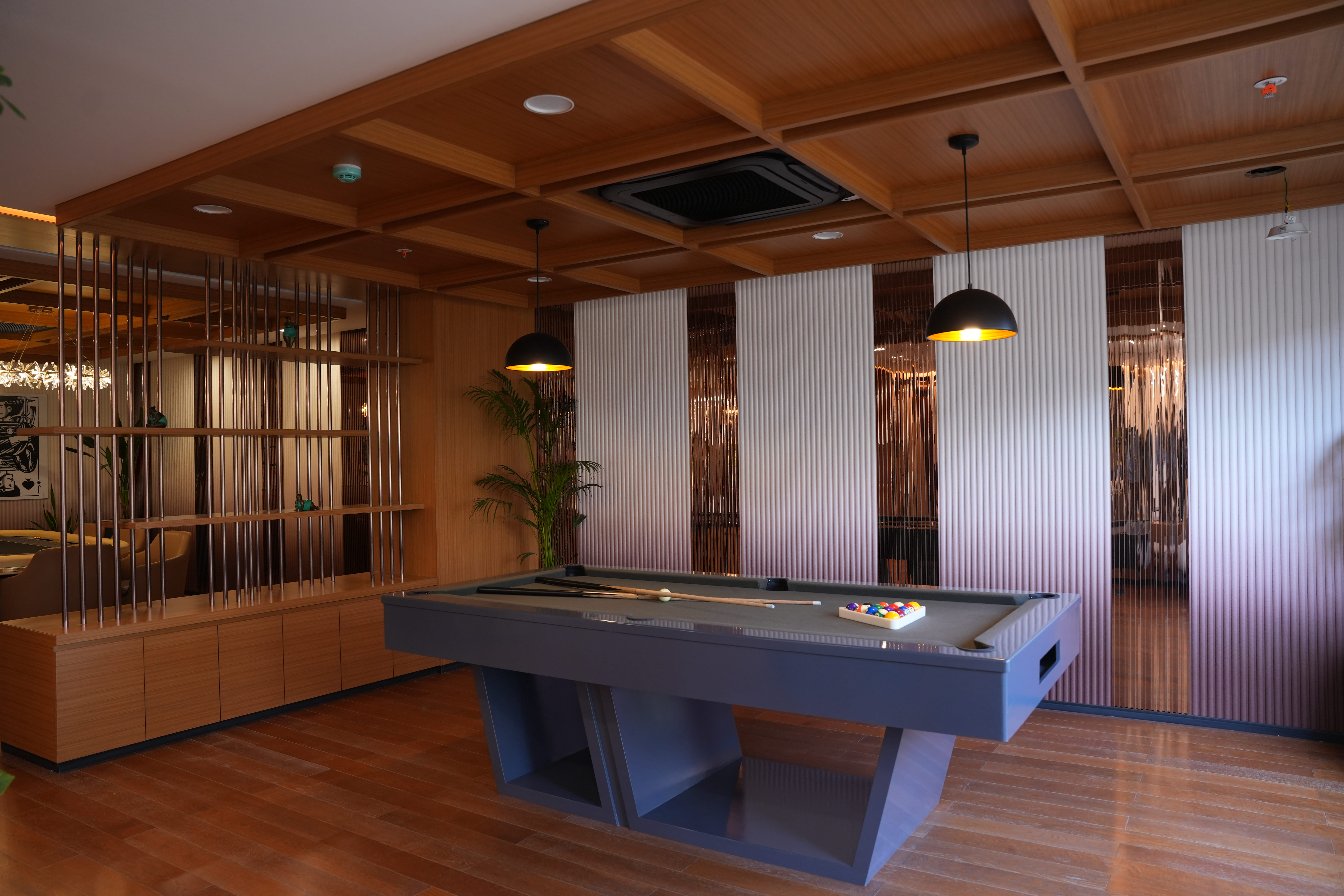  Apartments on Boat Club Road, Pune - 物件實景