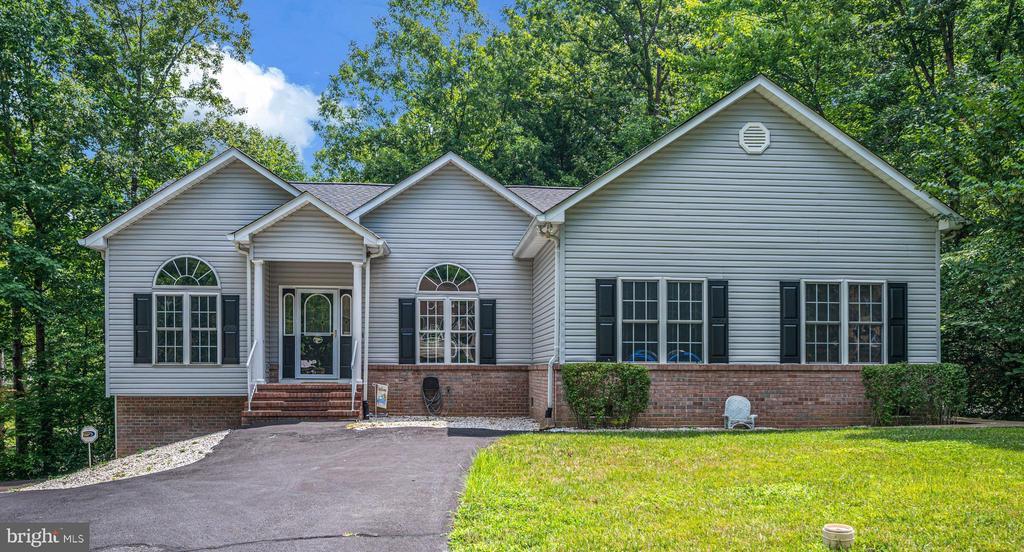 Lakeview Pkwy, Locust Grove, VA 22508