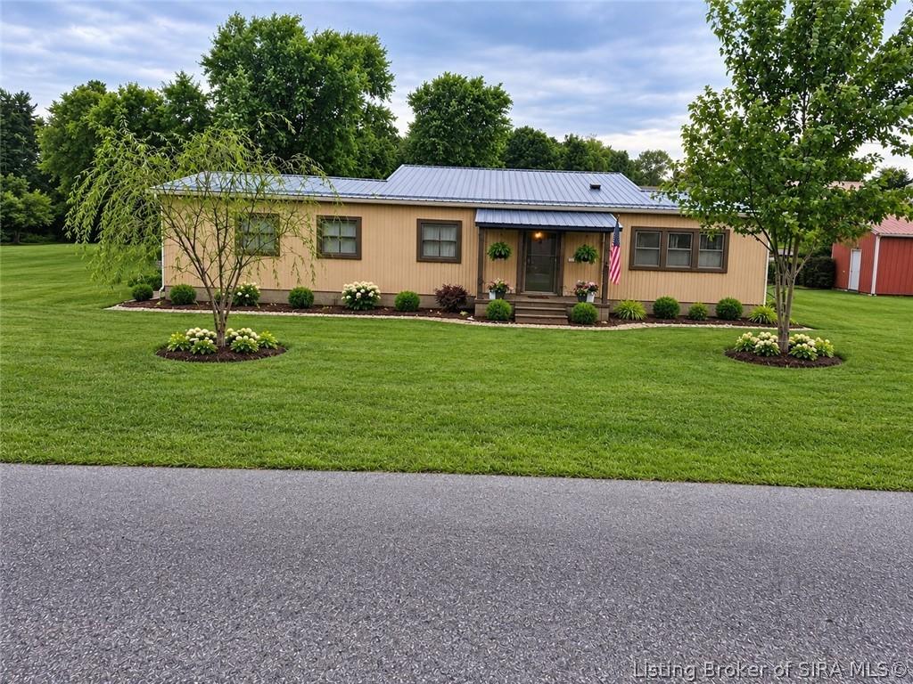 Cox Ferry Rd, Salem, IN 47167 #1