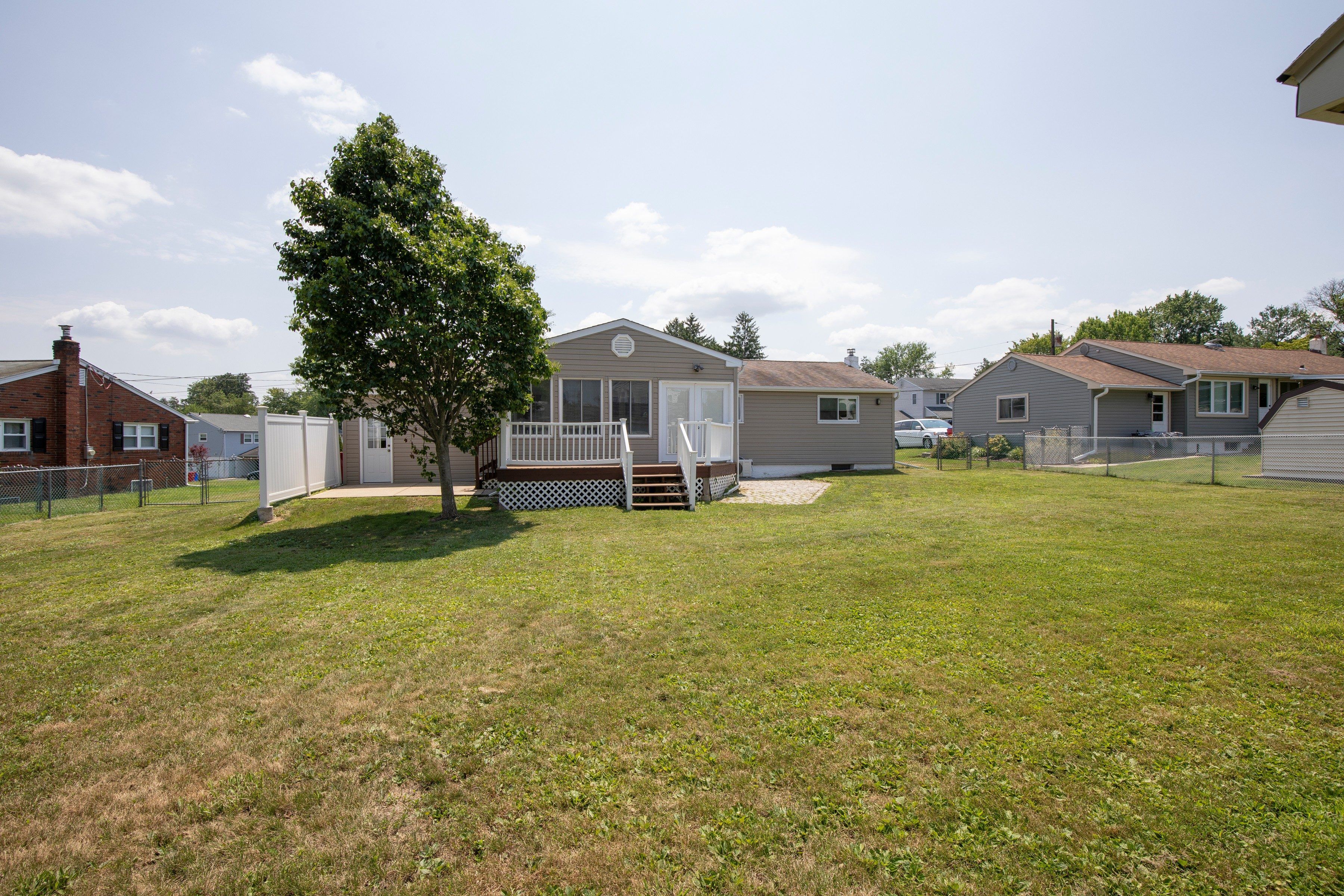  772 Clifford Street, Warminster, PA 18974 - 物件實景