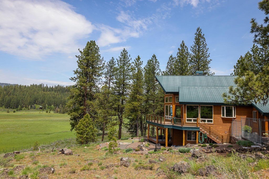 New Meadows, Idaho, 83654, United States, 3 Bedrooms Bedrooms, ,1 BathroomBathrooms,Residential,For Sale,1846350