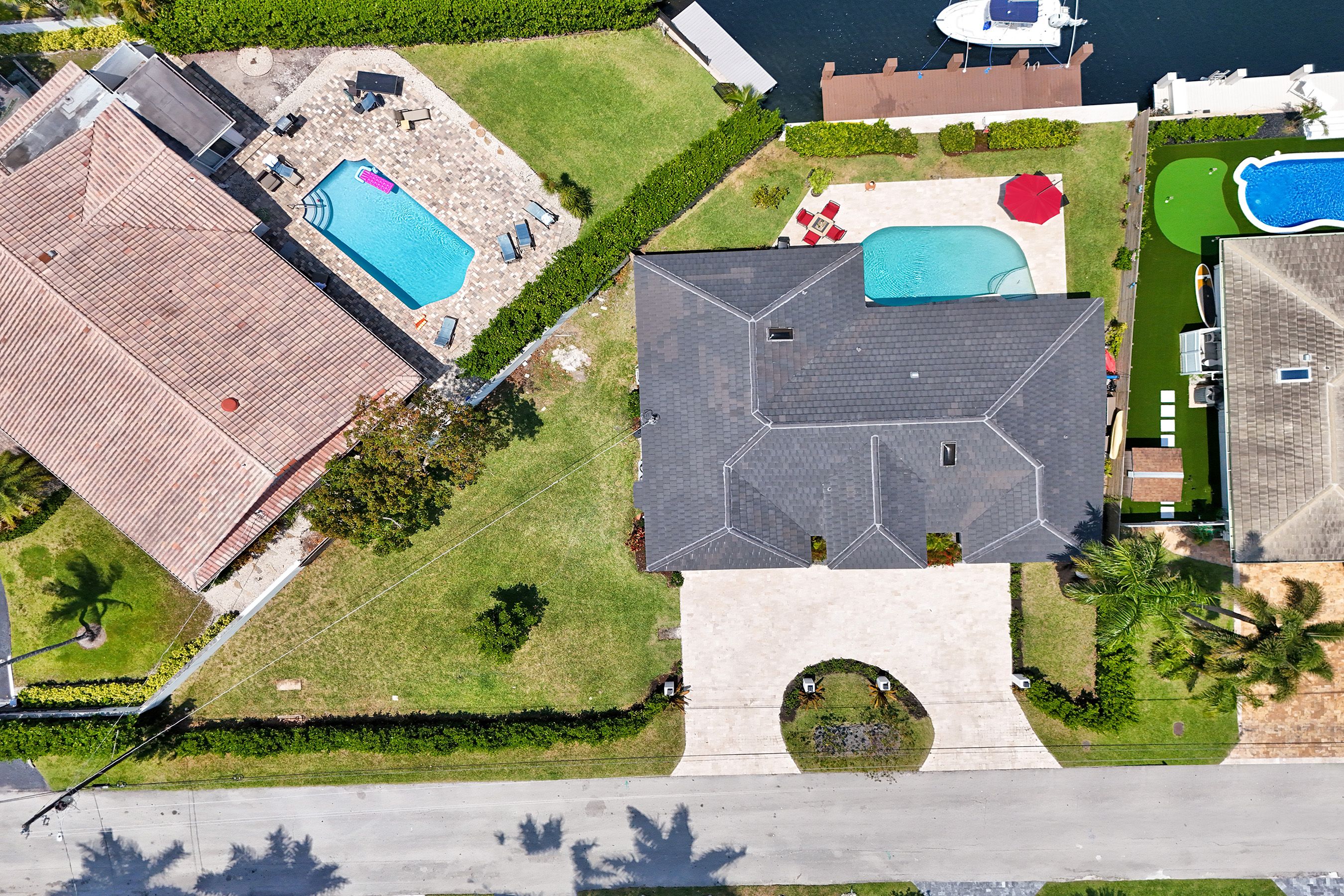  2805 NE 29th Street, Fort Lauderdale, FL, 33306 - 物件實景