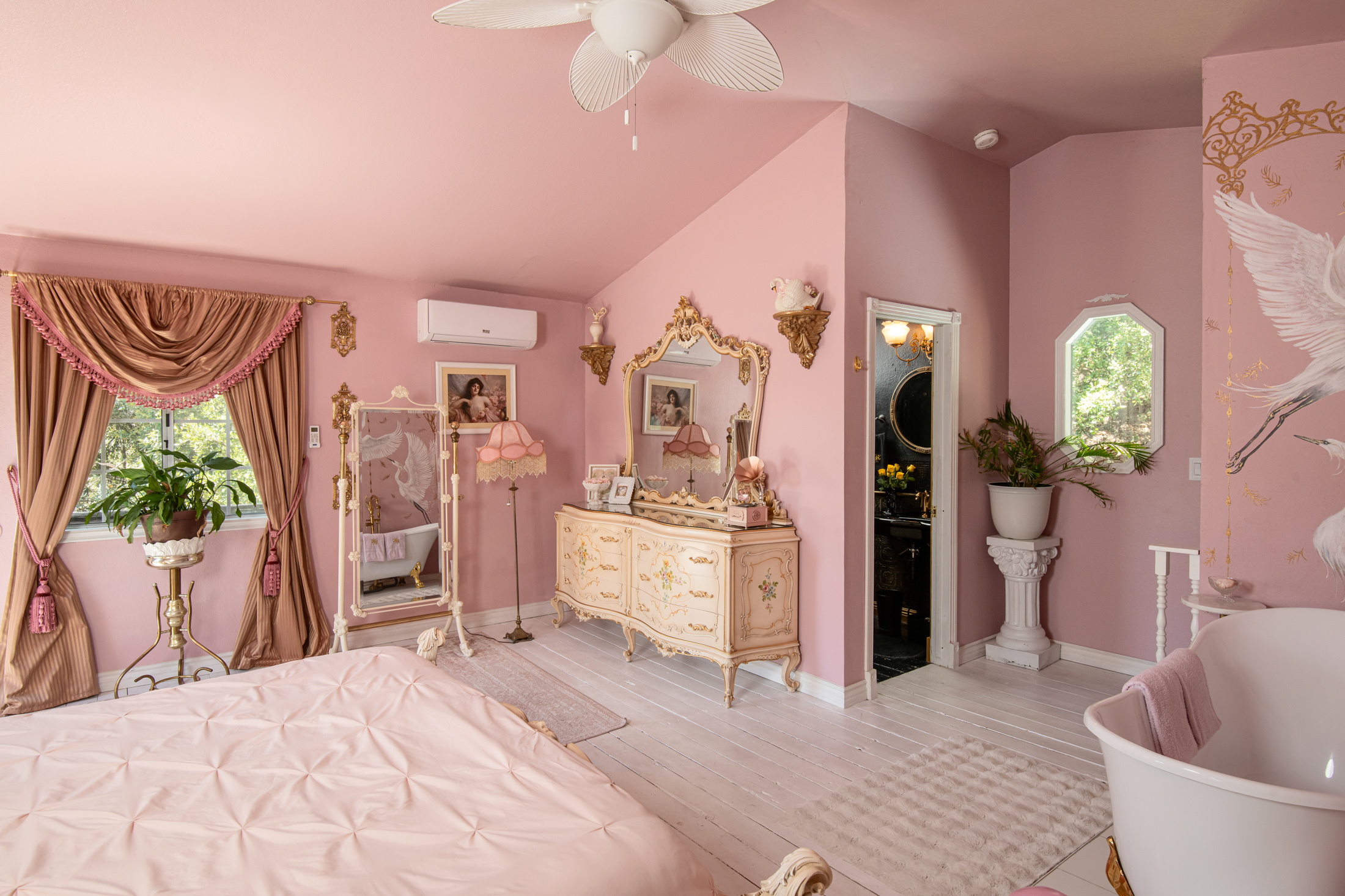  23594 Hillside Drive, Crestline, CA 92325 - 物件實景