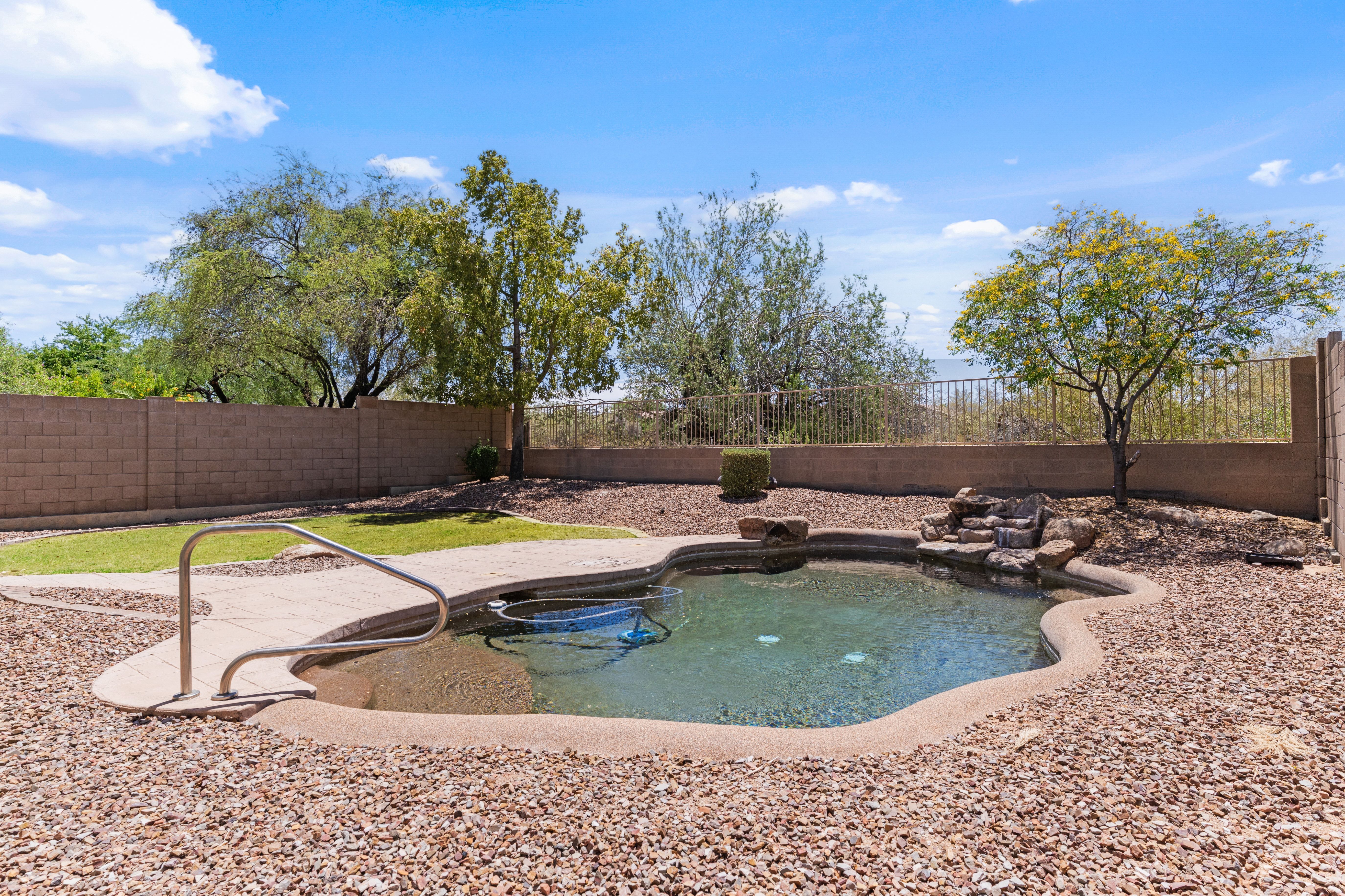  24931 N 74th Place  Scottsdale, AZ - 物件實景