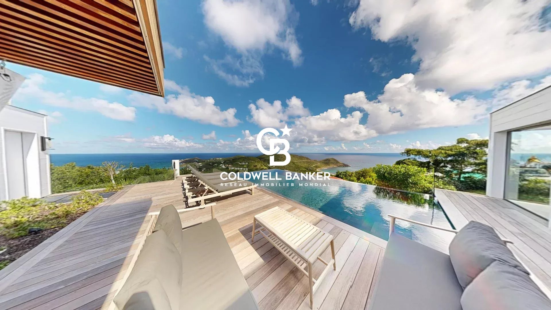 Saint-Barthélemy, Saint Barthelemy, 4 Bedrooms Bedrooms, ,Residential,For Sale,1998117