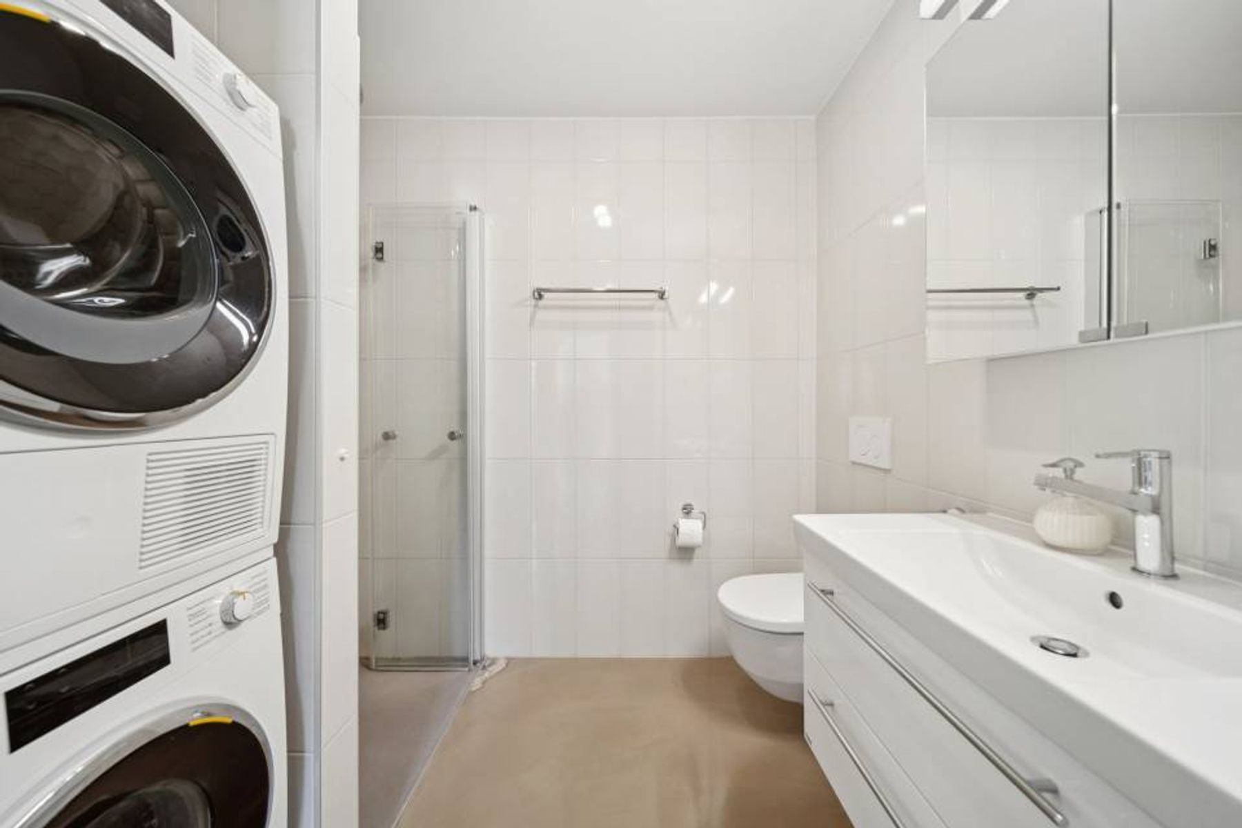  Magnificent 4.5-room apartment in the heart of St-Sulpice - 物件實景
