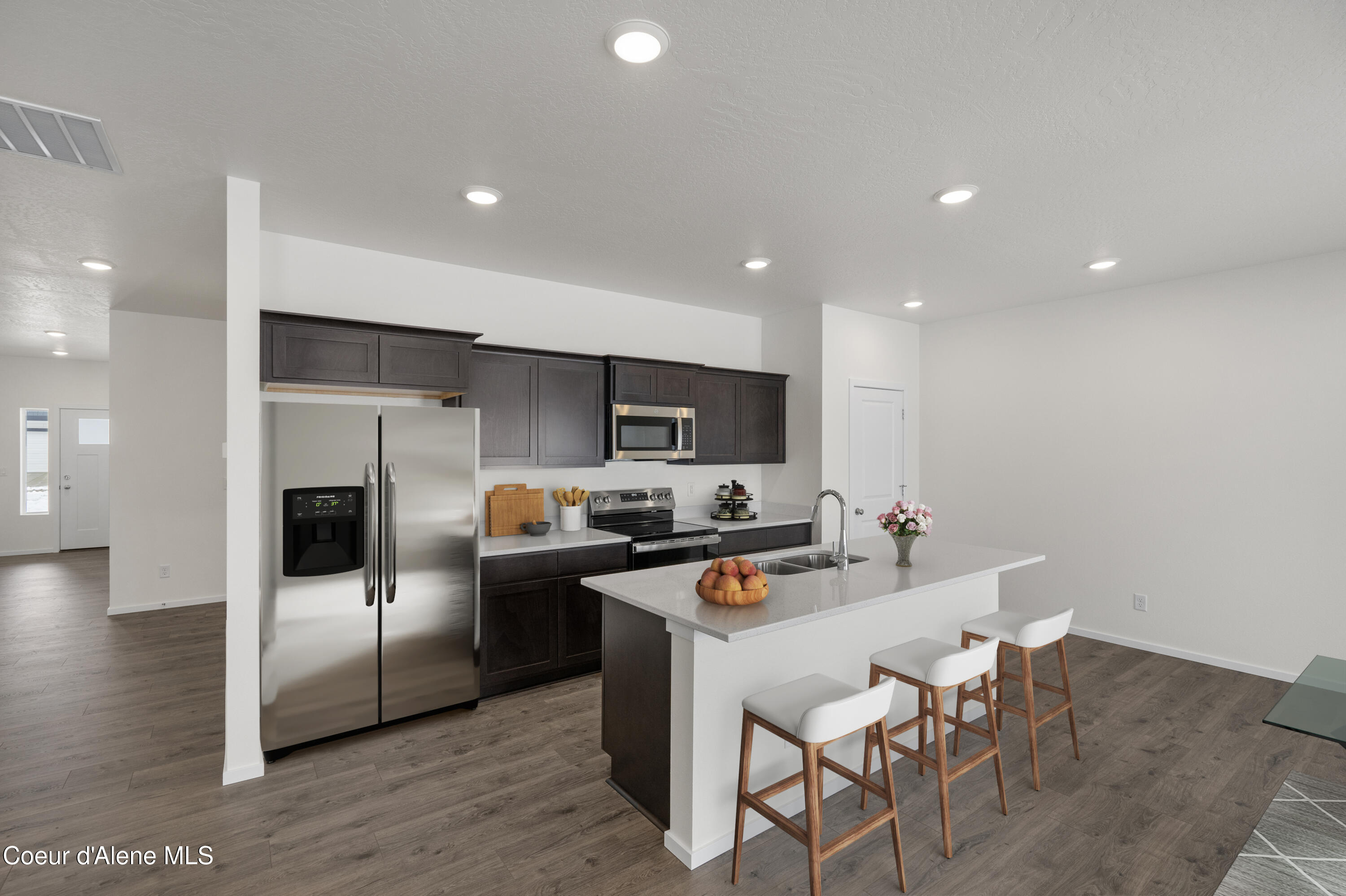 Post Falls, Idaho, 83854, United States, 4 Bedrooms Bedrooms, ,Residential,For Sale,1979406