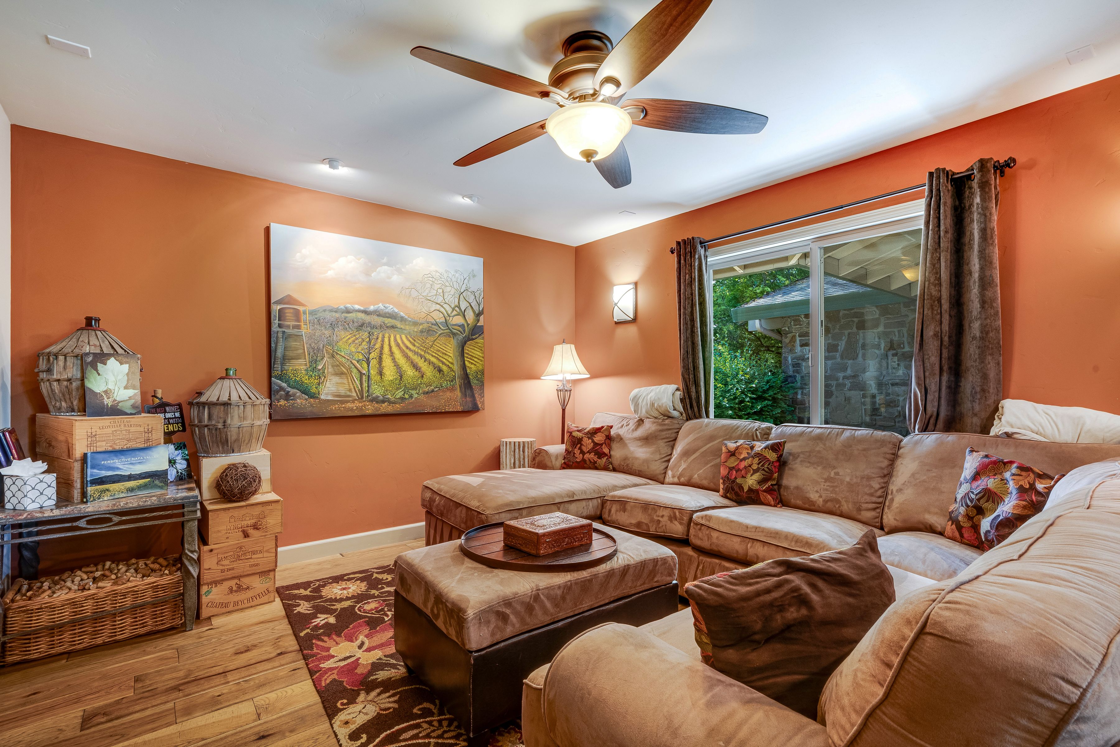  1040 Mount George Avenue - 物件實景